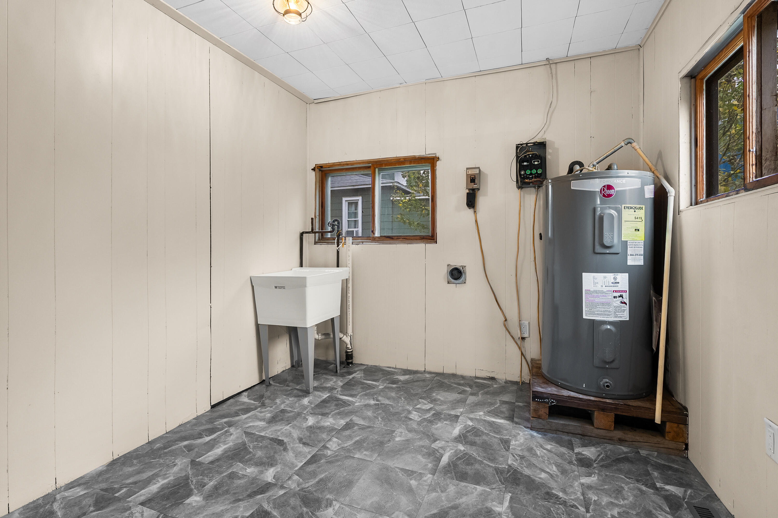 236 E Center Street Coloma MI 49038