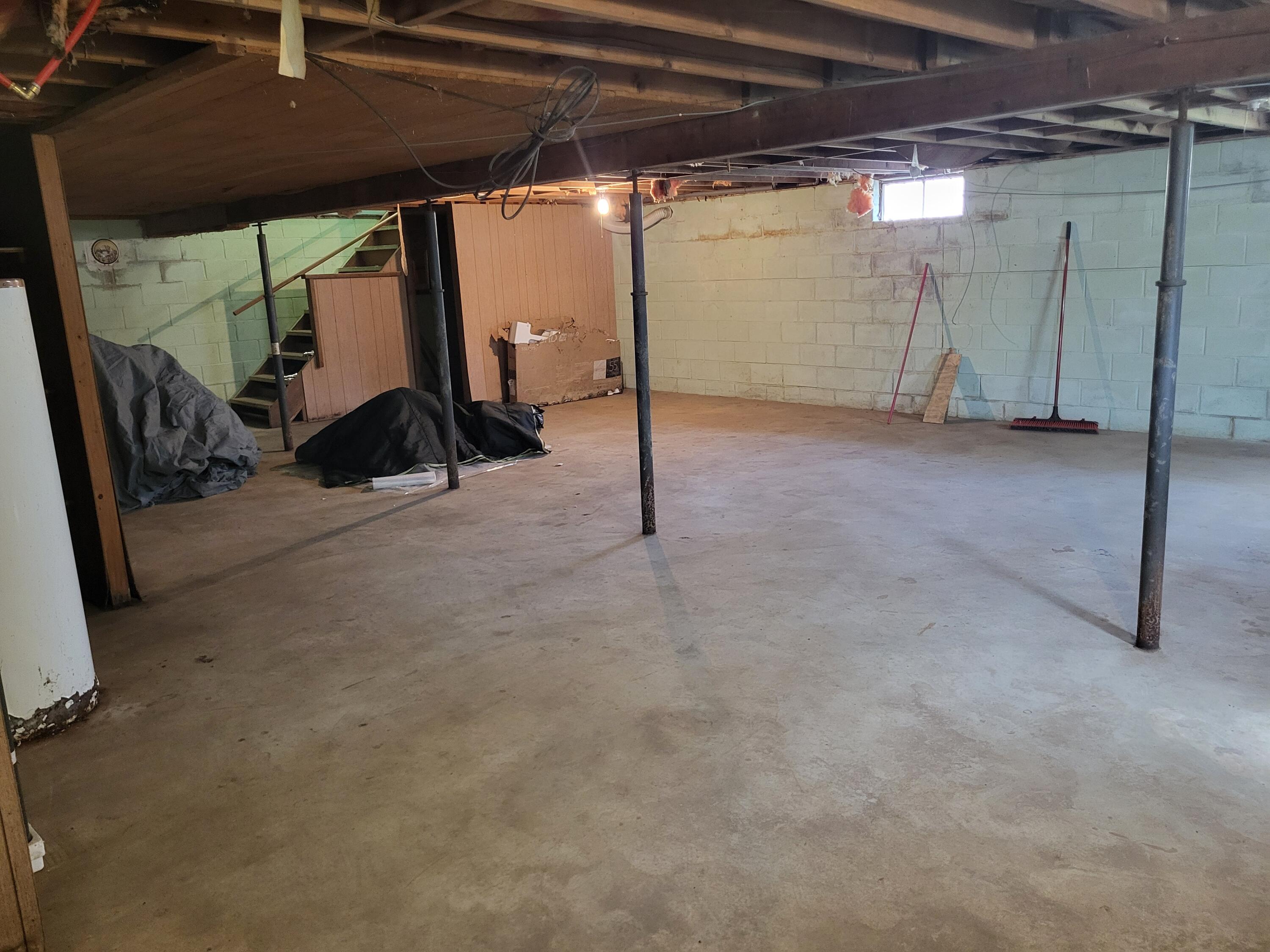 739 Dixie Drive Benton Harbor MI 49022