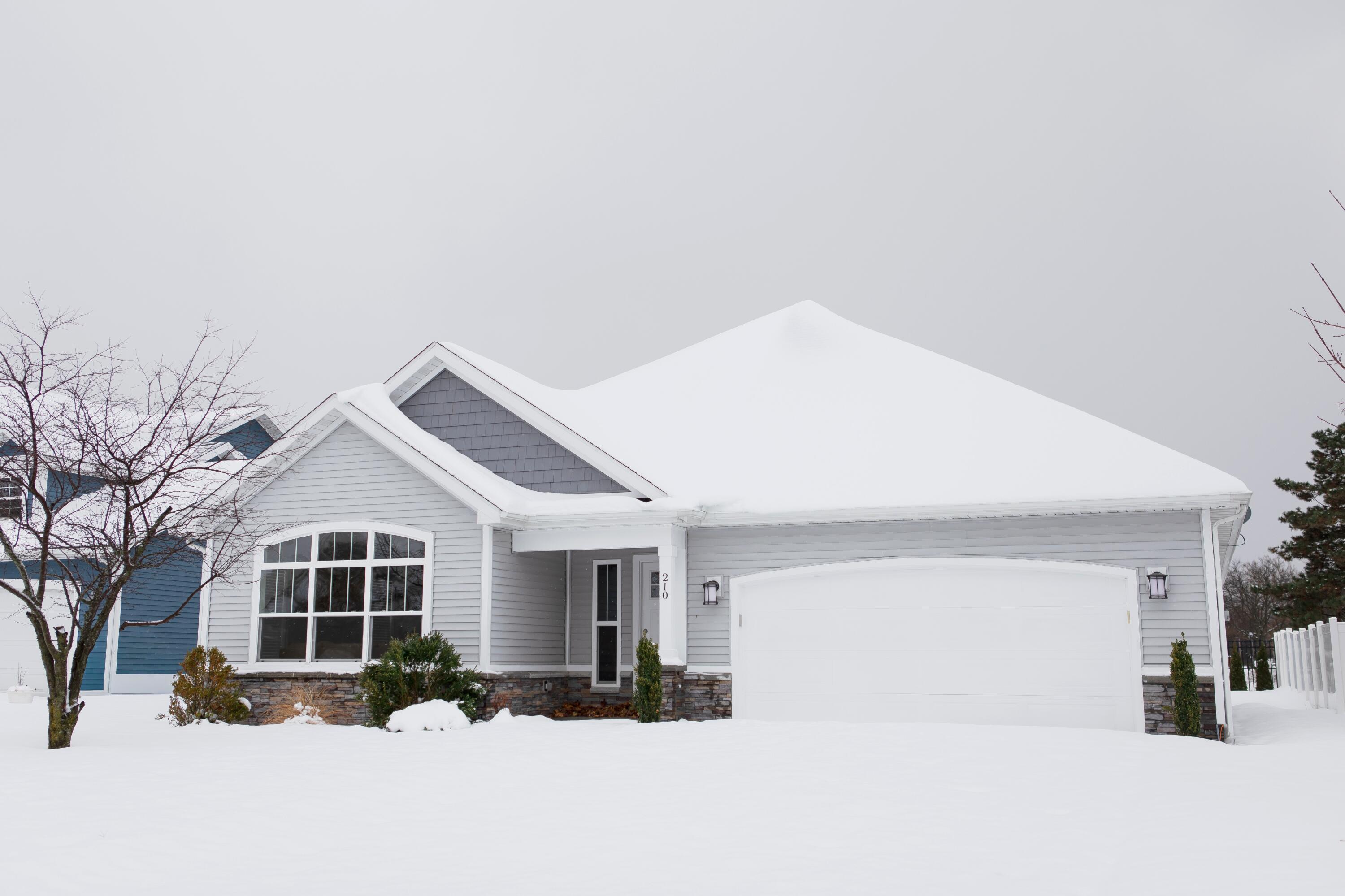 Benton Harbor MI, 210 Market Place