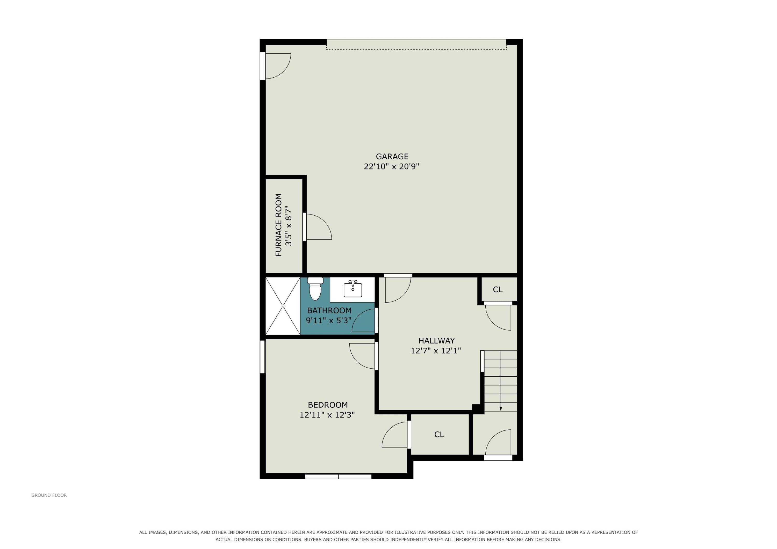 2118 Sherwood Avenue Holland MI 49423