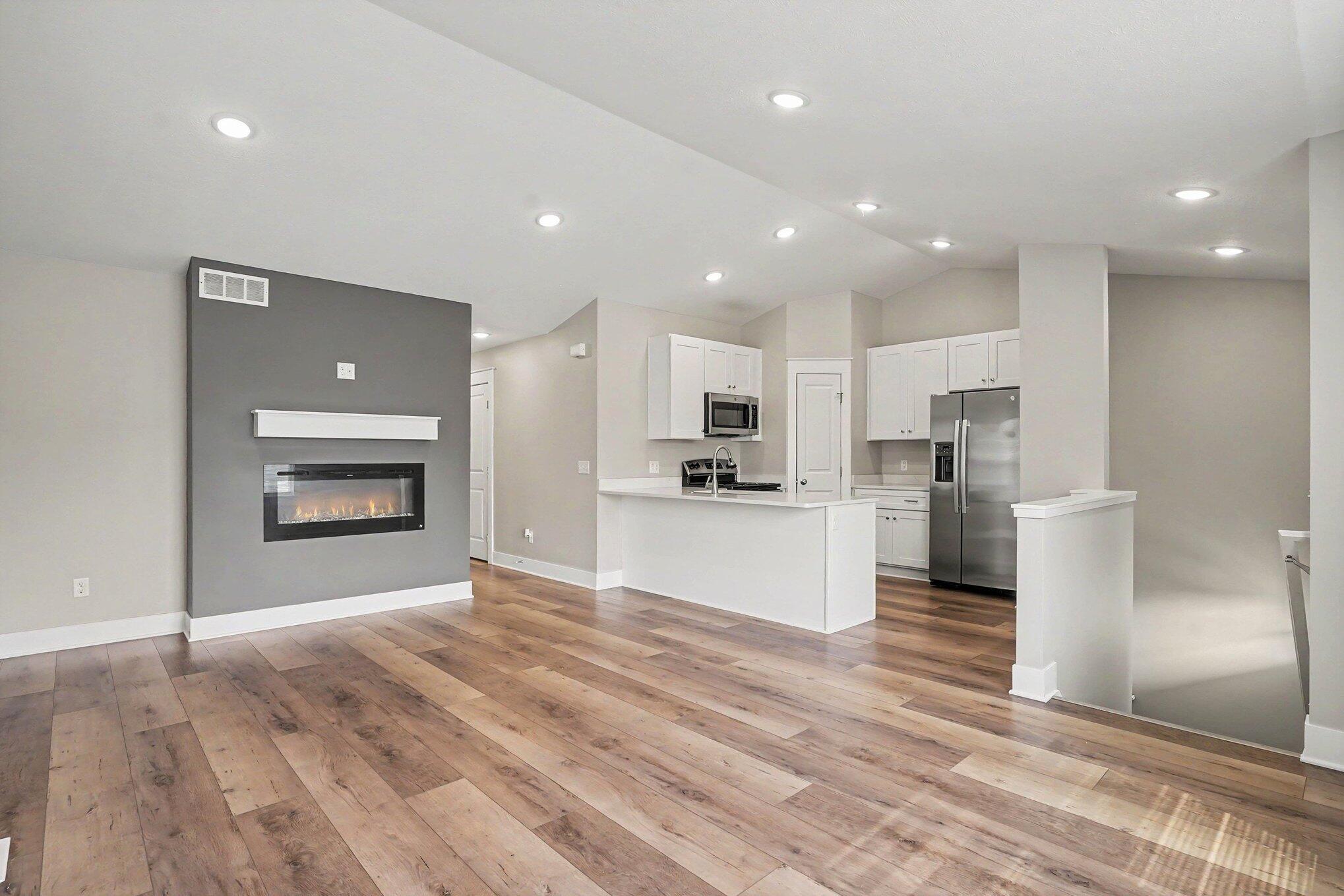 2118 Sherwood Avenue Holland MI 49423