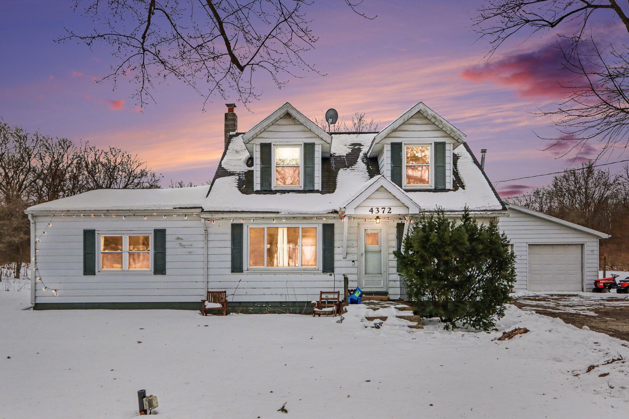 4372 E D Avenue Kalamazoo MI 49009