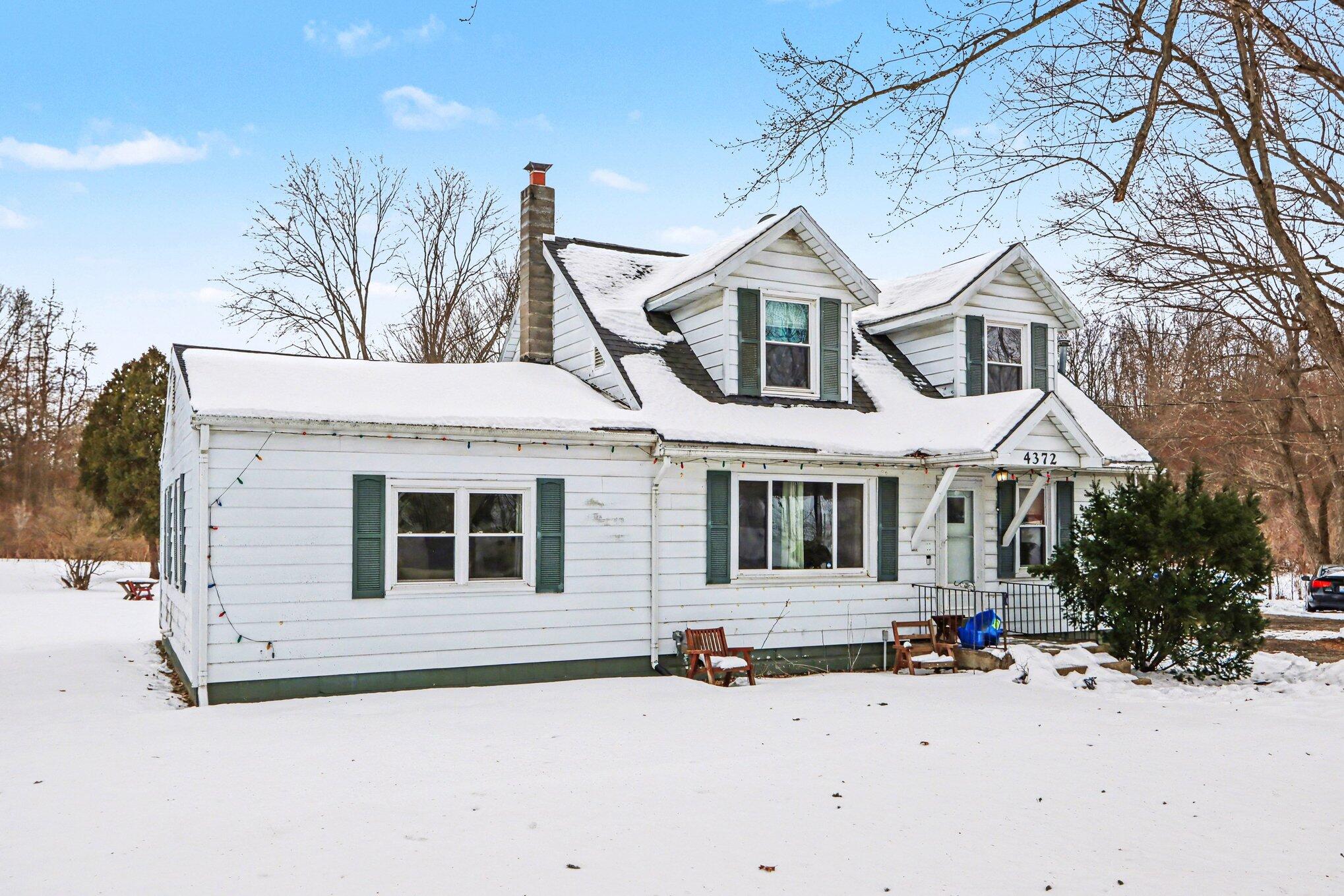 4372 E D Avenue Kalamazoo MI 49009