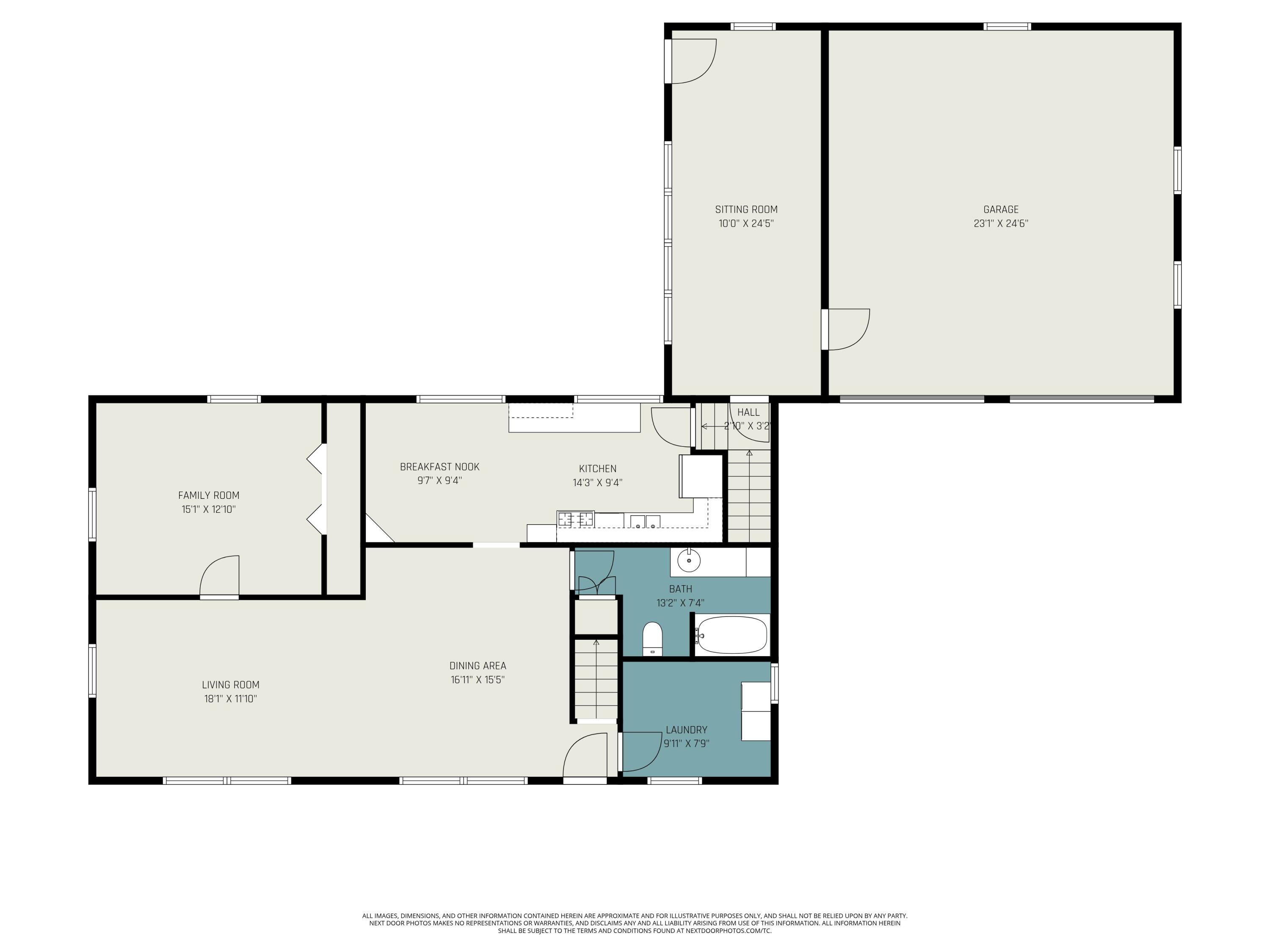 4372 E D Avenue Kalamazoo MI 49009