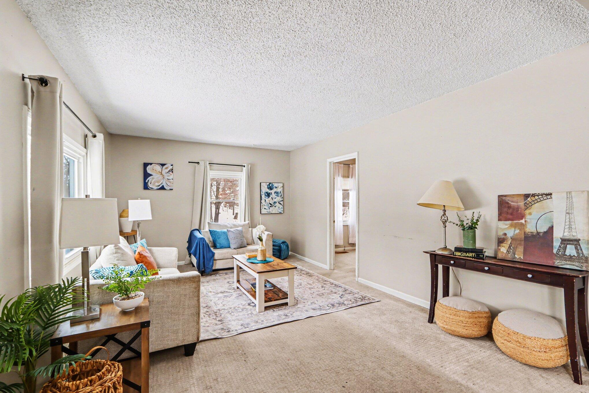 4372 E D Avenue Kalamazoo MI 49009