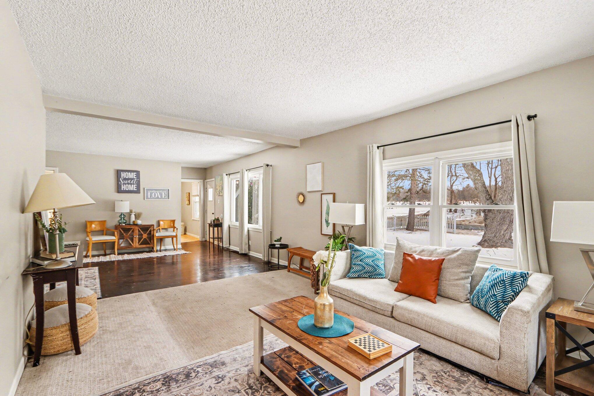 4372 E D Avenue Kalamazoo MI 49009