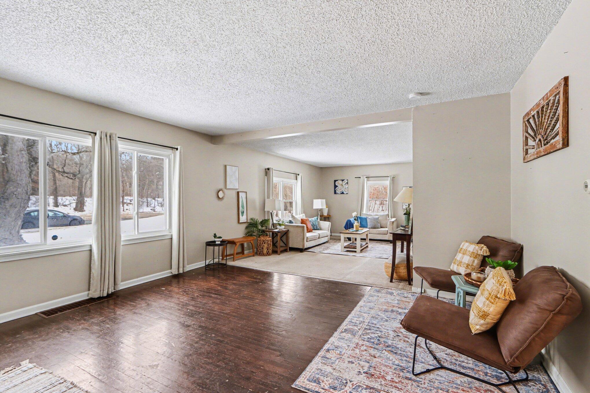 4372 E D Avenue Kalamazoo MI 49009