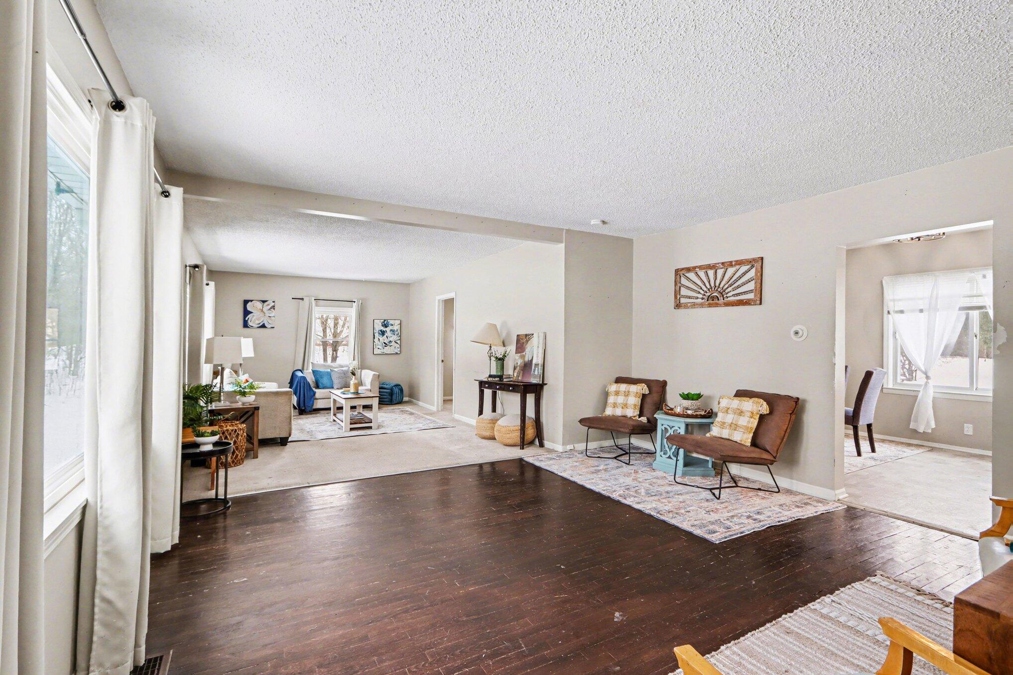 4372 E D Avenue Kalamazoo MI 49009