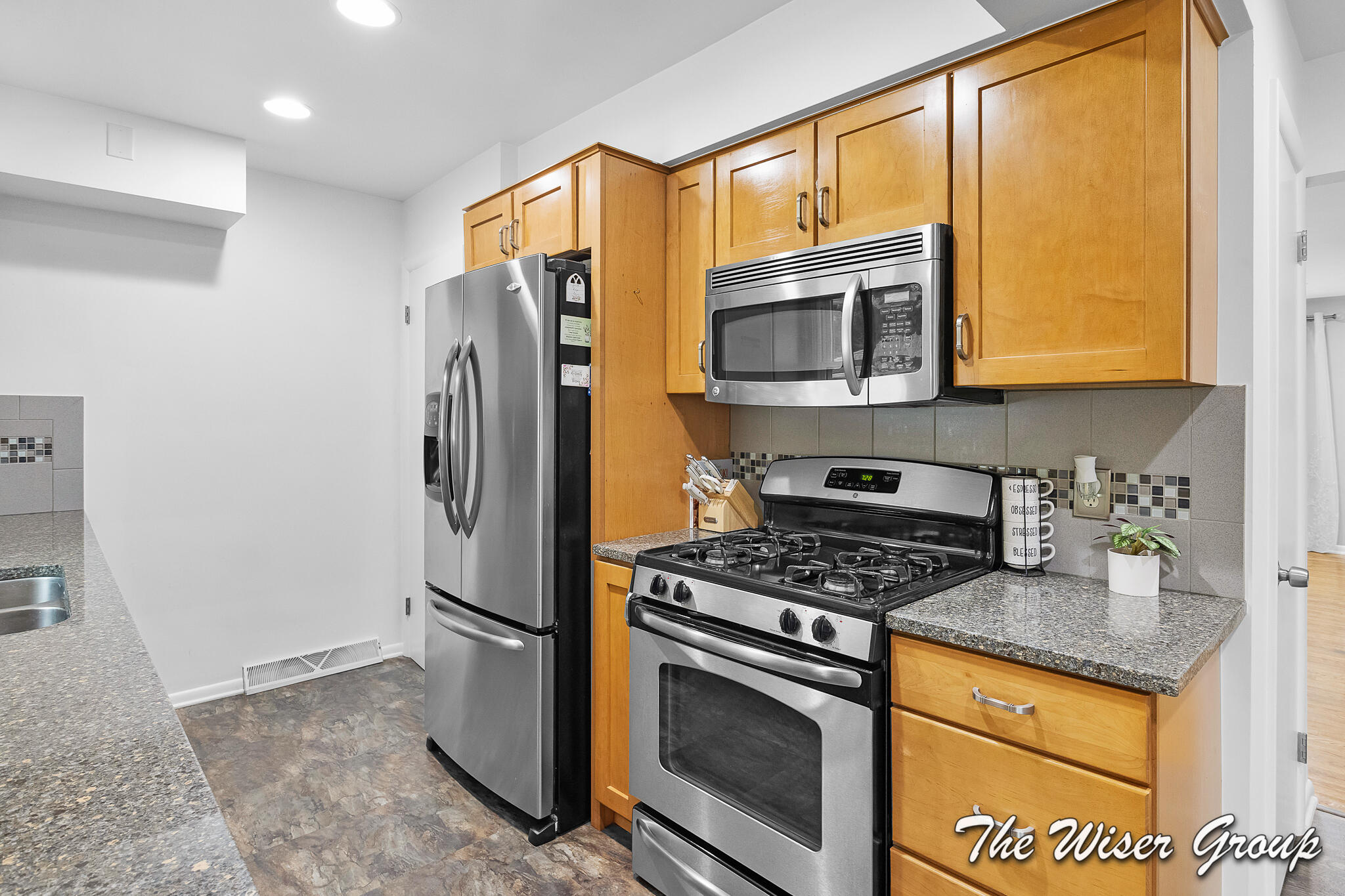1456 Ball Avenue NE Grand Rapids MI 49505