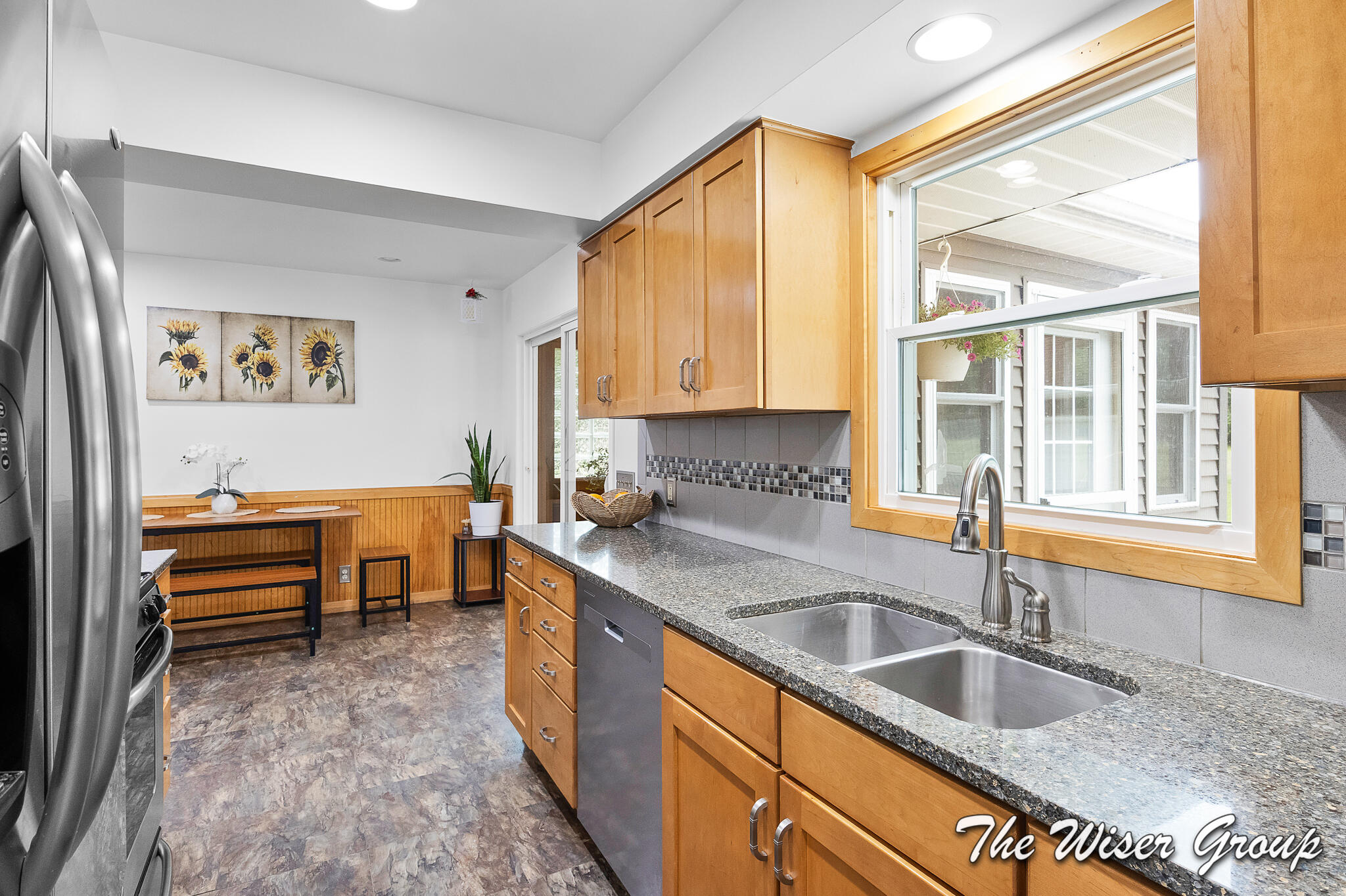 1456 Ball Avenue NE Grand Rapids MI 49505