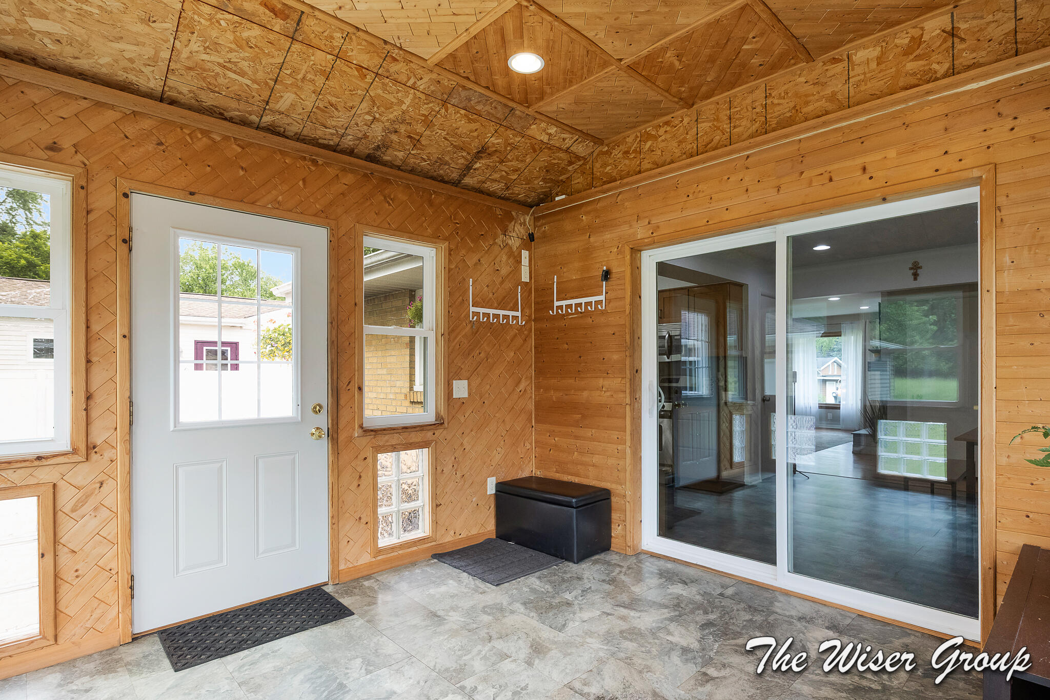 1456 Ball Avenue NE Grand Rapids MI 49505