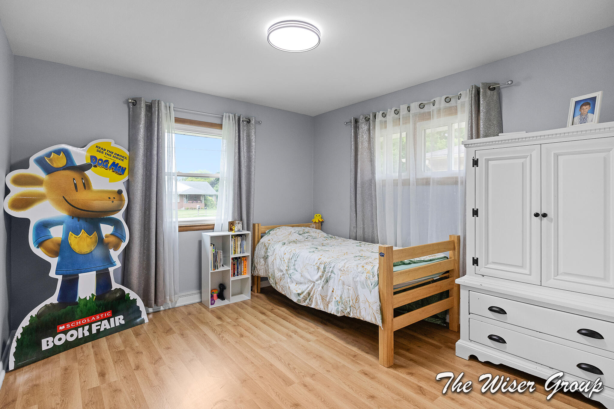 1456 Ball Avenue NE Grand Rapids MI 49505