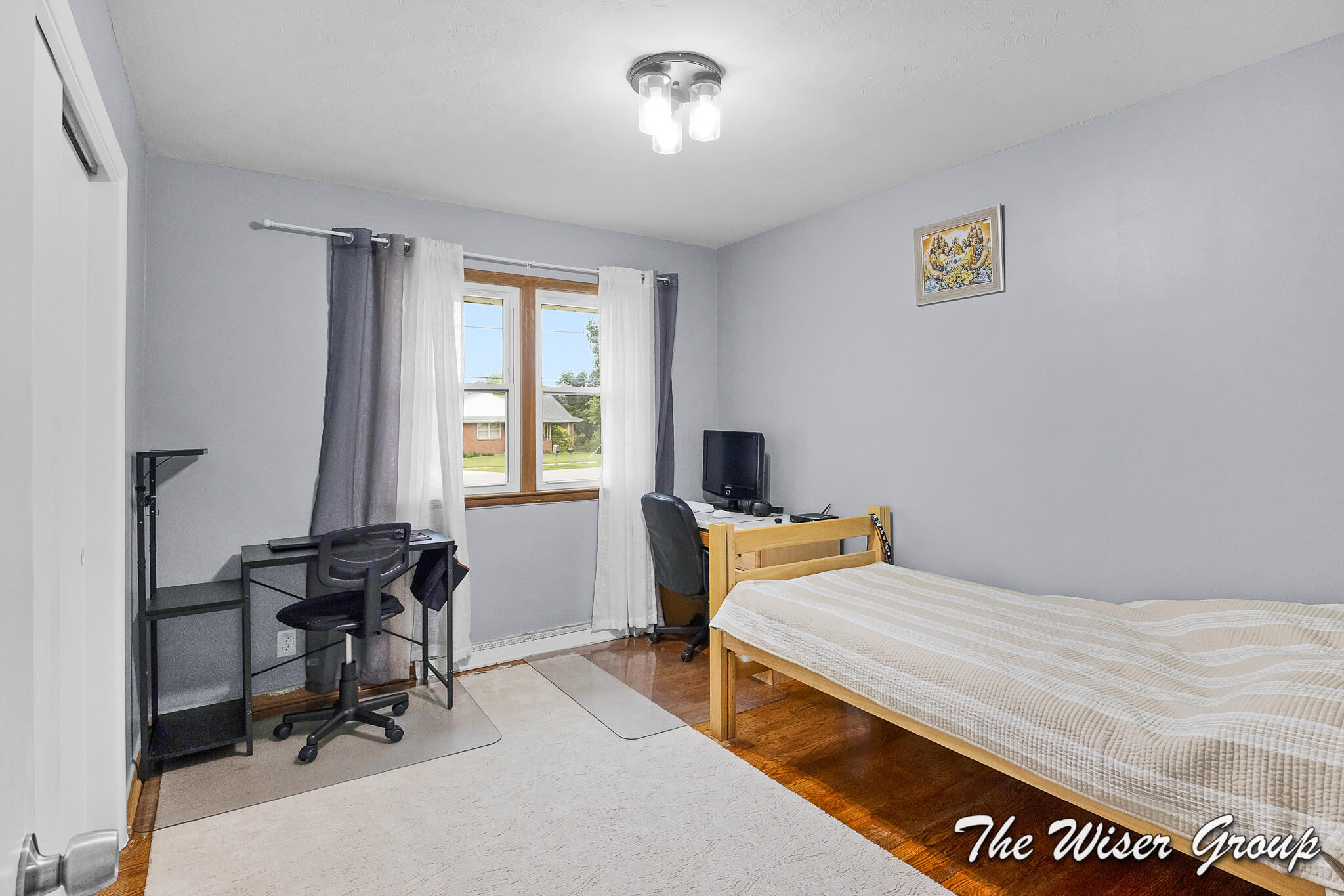 1456 Ball Avenue NE Grand Rapids MI 49505