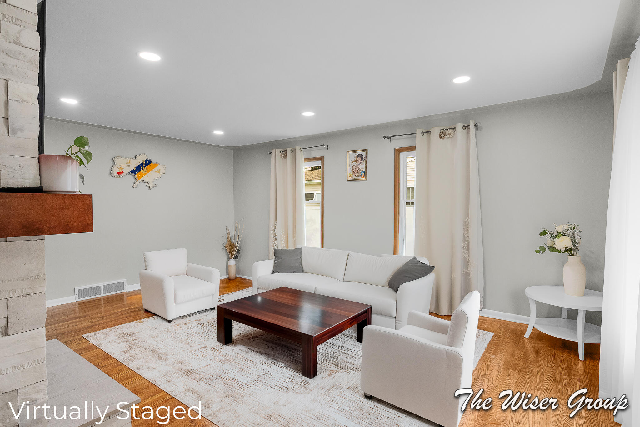 1456 Ball Avenue NE Grand Rapids MI 49505