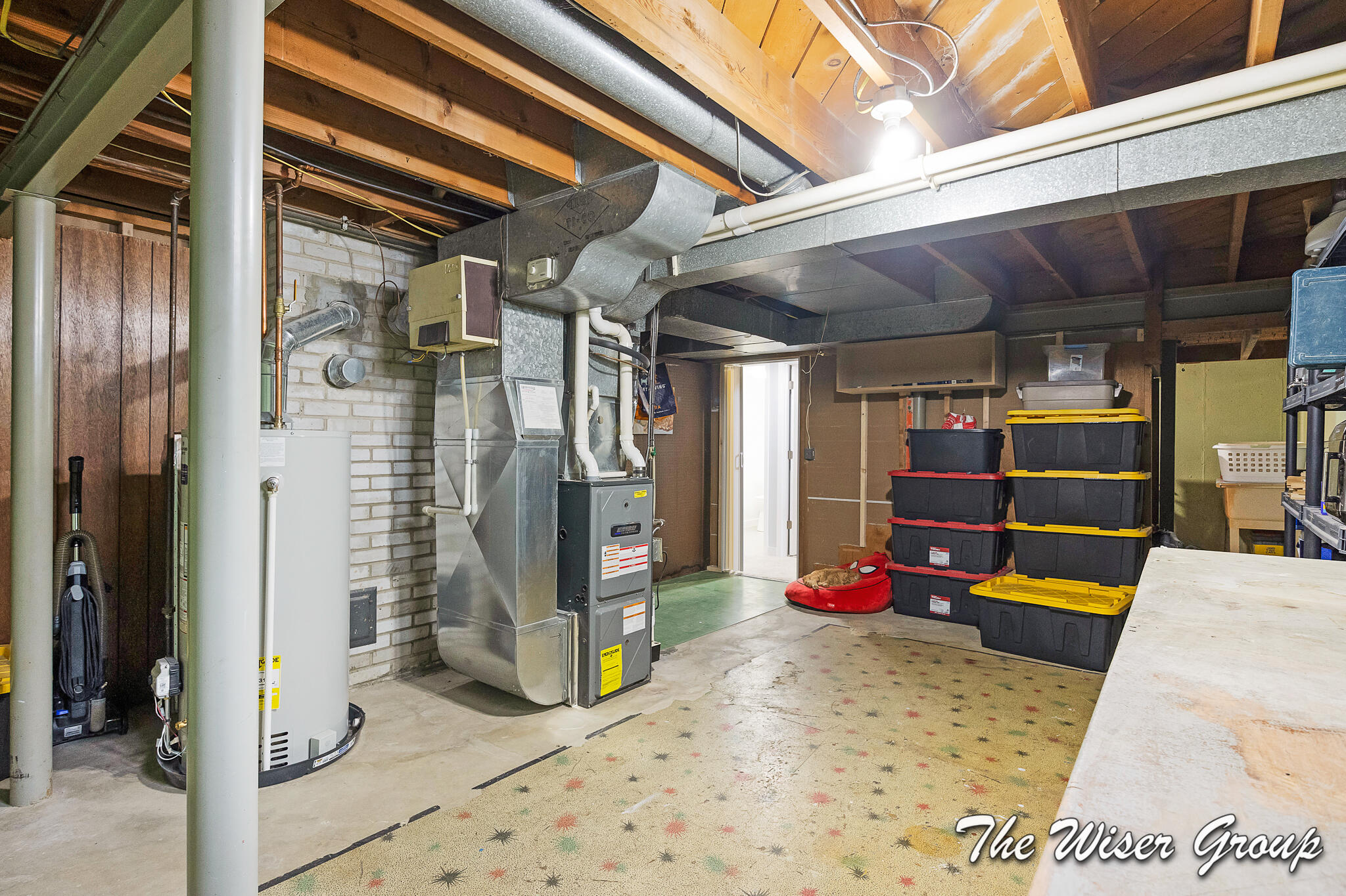 1456 Ball Avenue NE Grand Rapids MI 49505