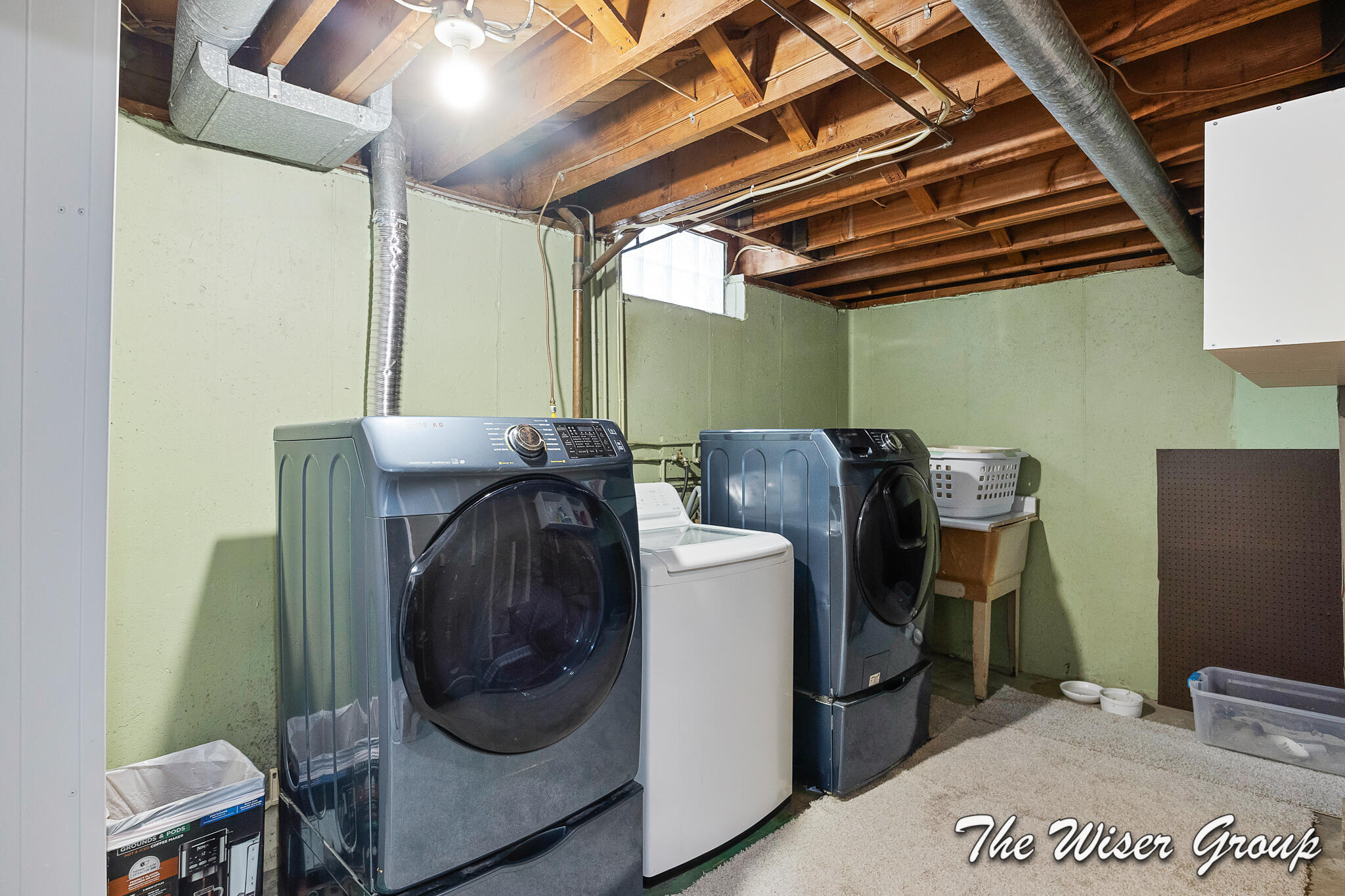 1456 Ball Avenue NE Grand Rapids MI 49505