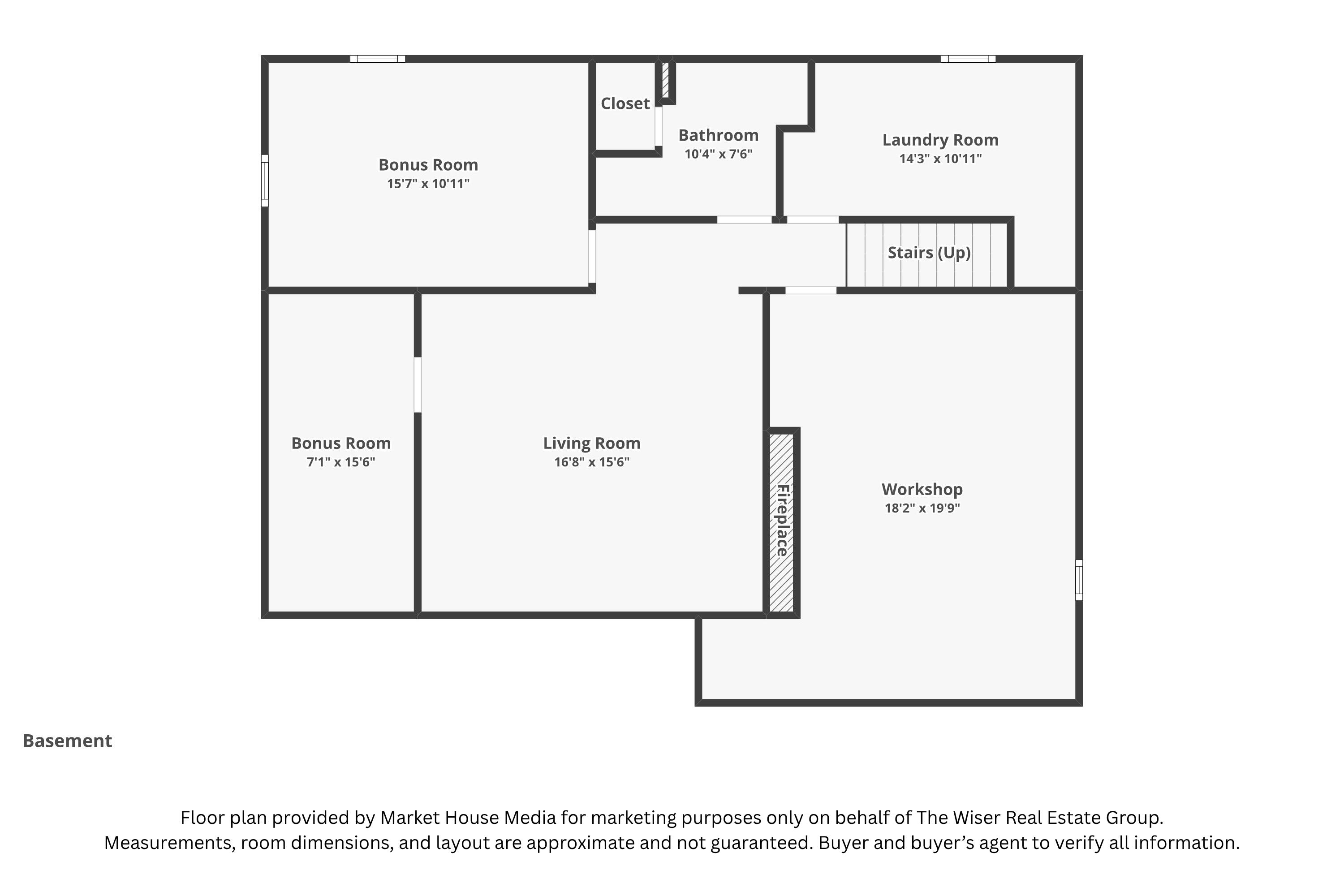 1456 Ball Avenue NE Grand Rapids MI 49505