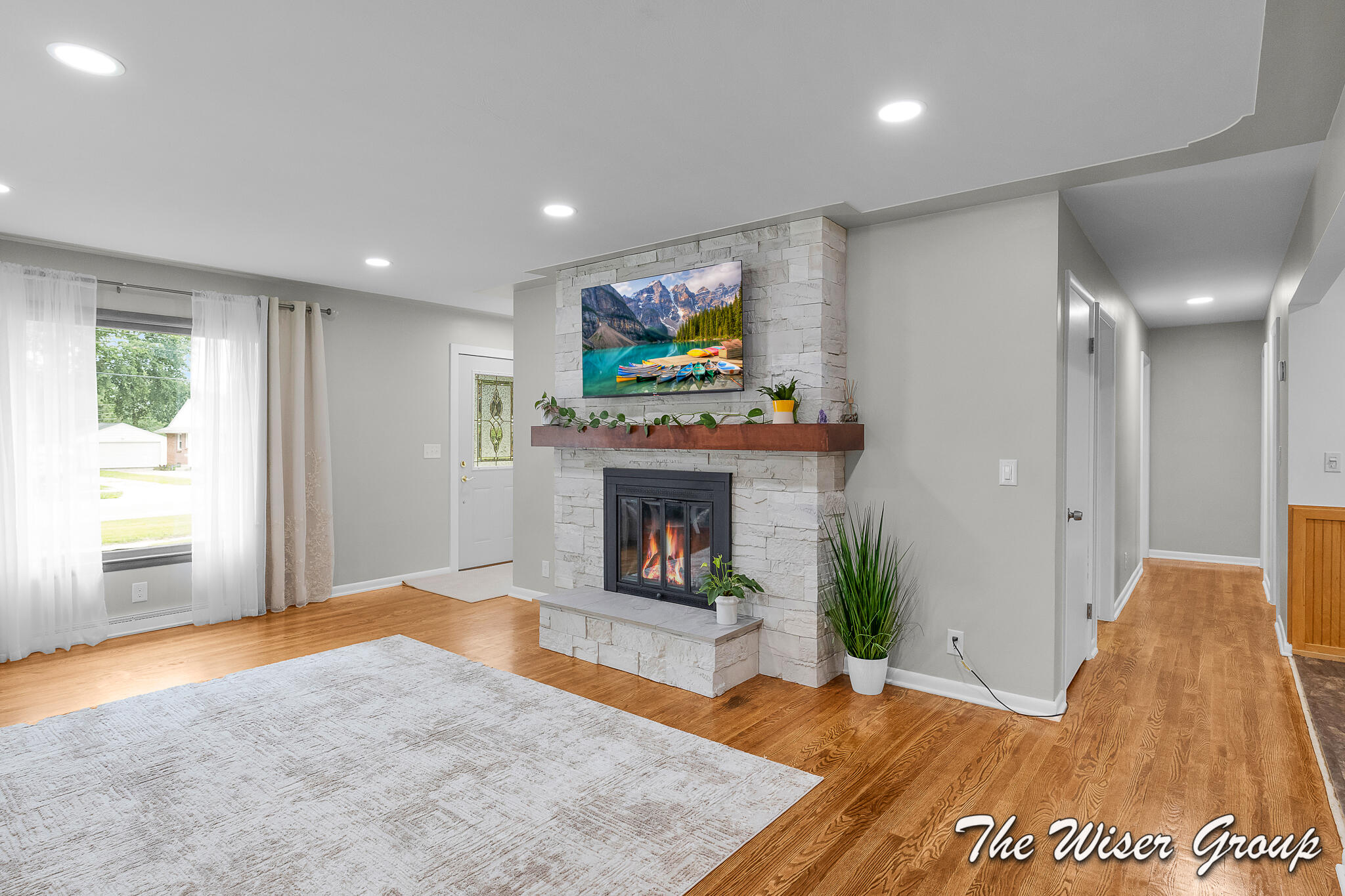 1456 Ball Avenue NE Grand Rapids MI 49505