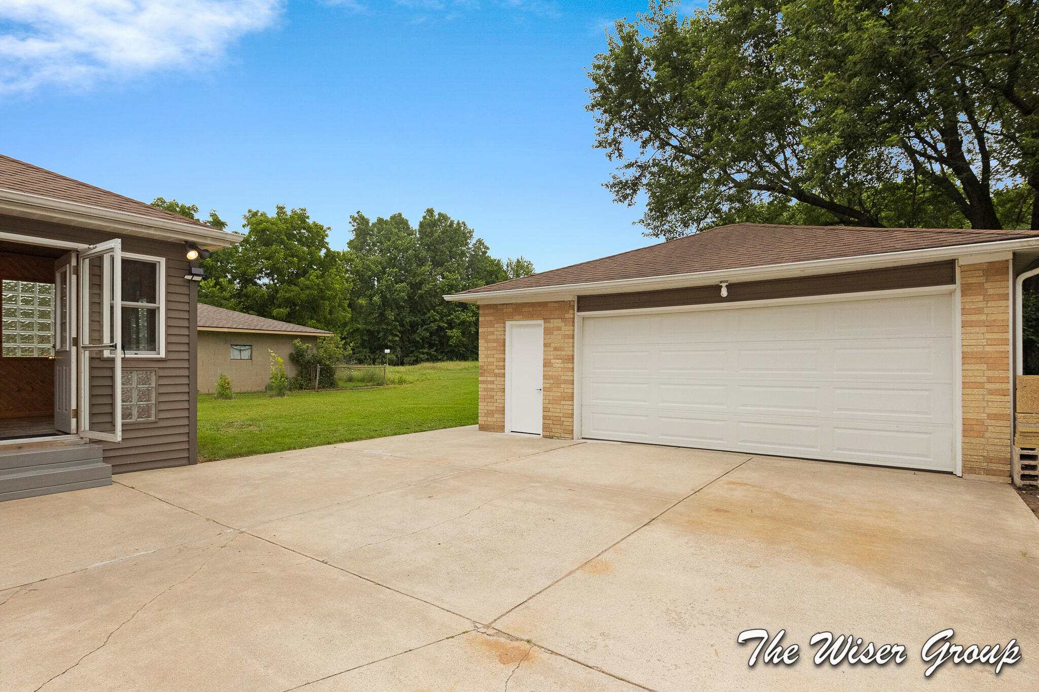 1456 Ball Avenue NE Grand Rapids MI 49505