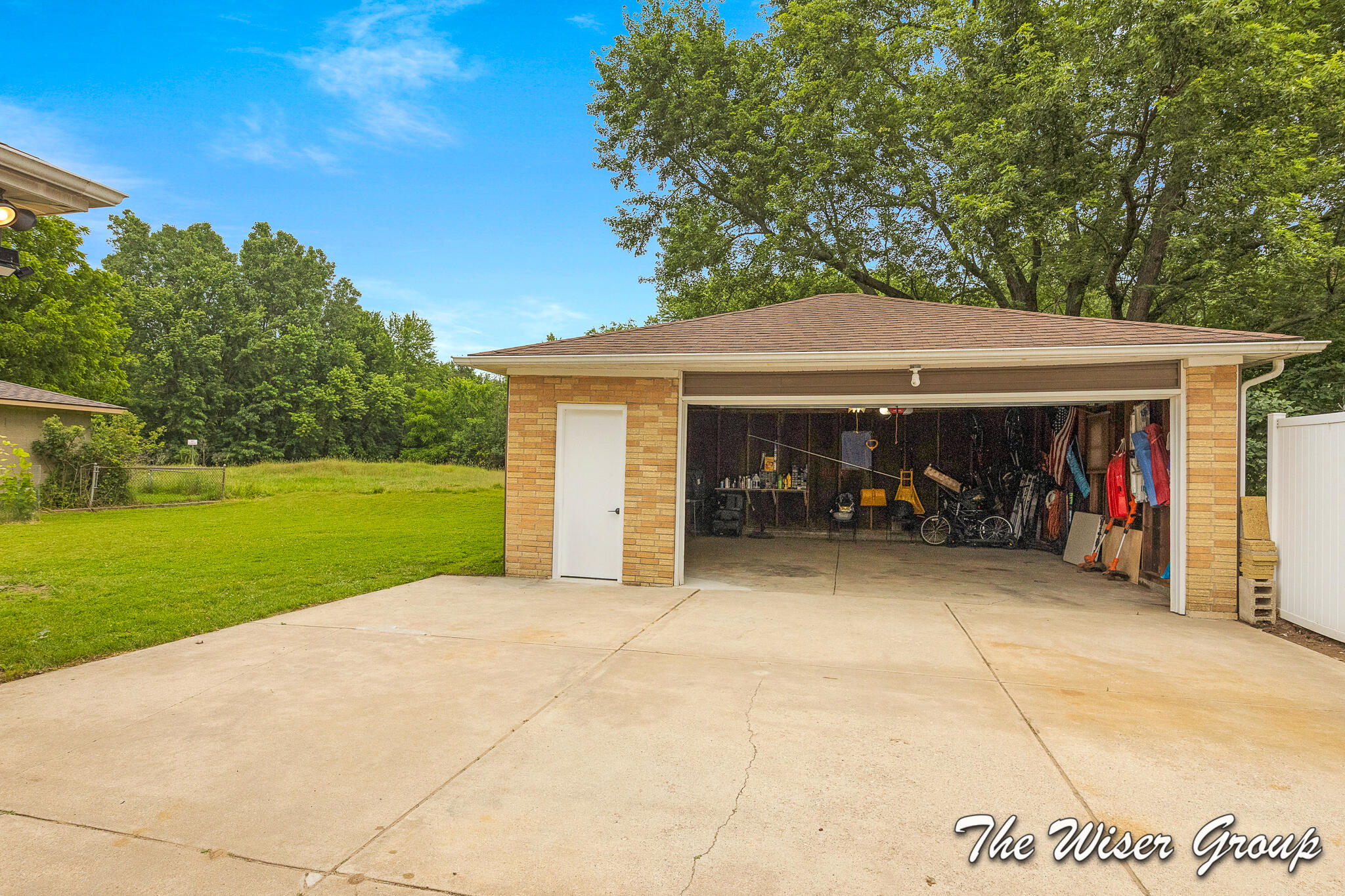 1456 Ball Avenue NE Grand Rapids MI 49505