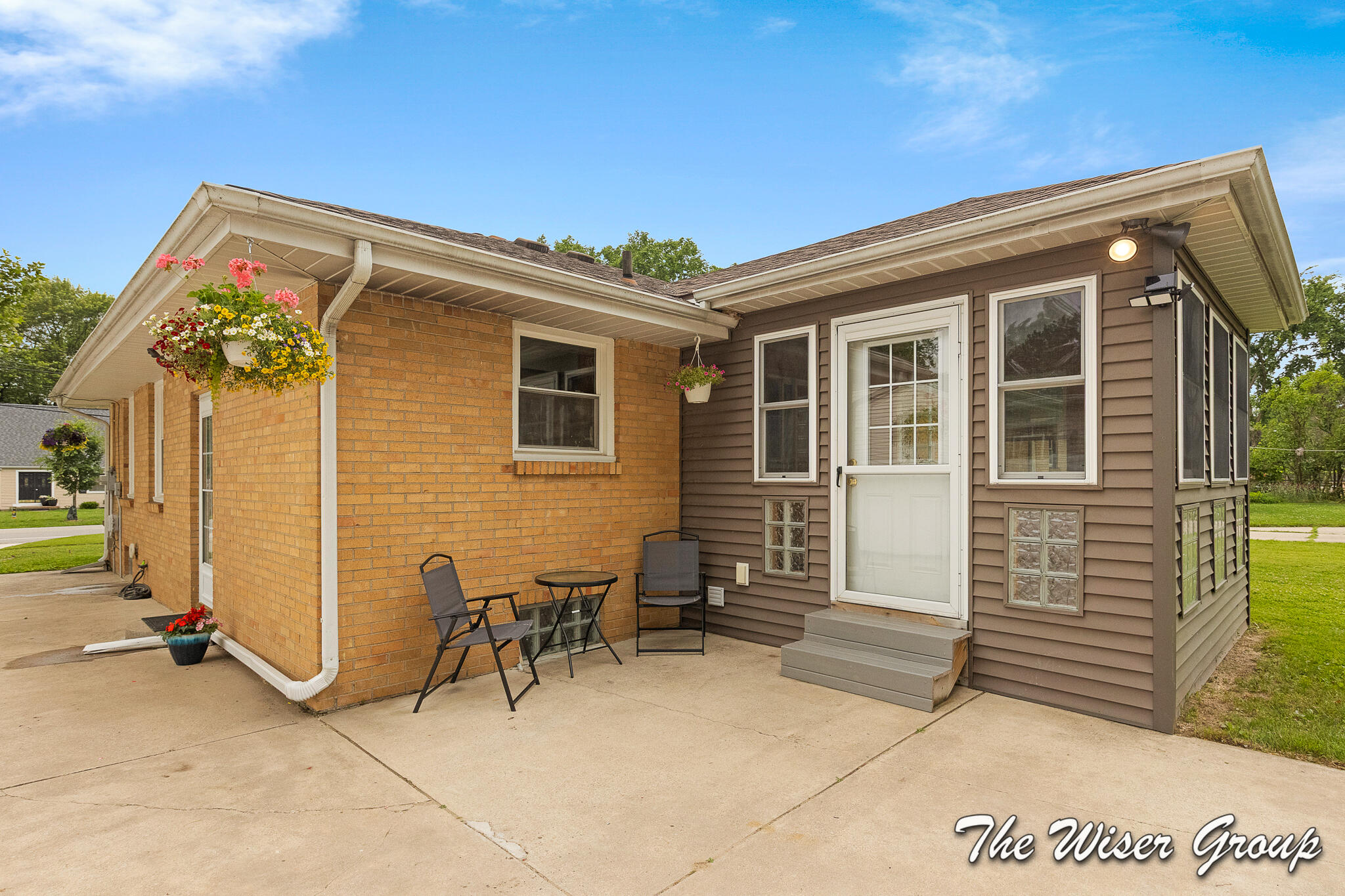 1456 Ball Avenue NE Grand Rapids MI 49505