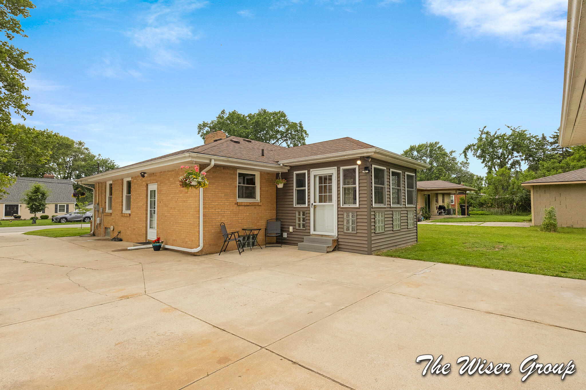 1456 Ball Avenue NE Grand Rapids MI 49505