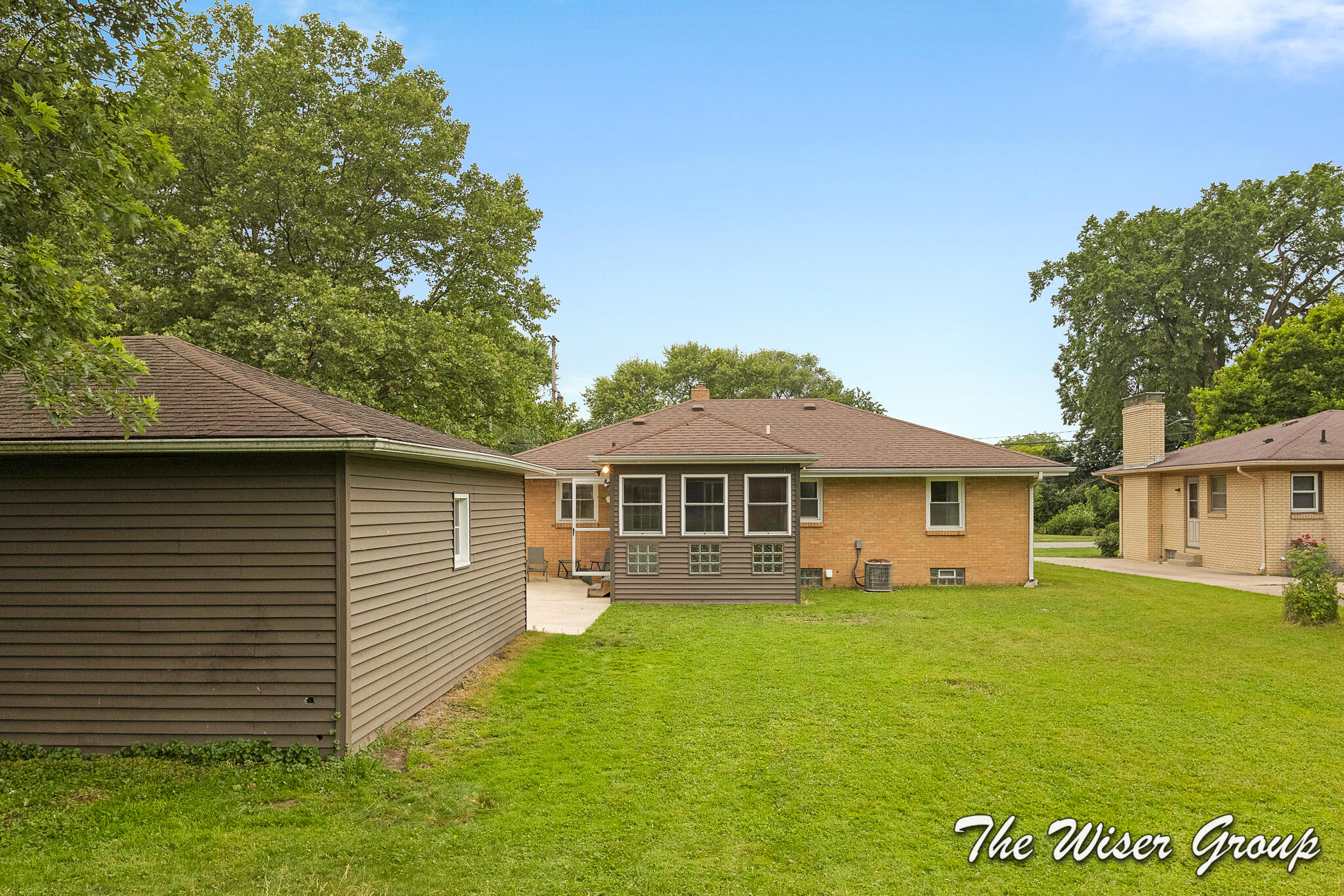 1456 Ball Avenue NE Grand Rapids MI 49505