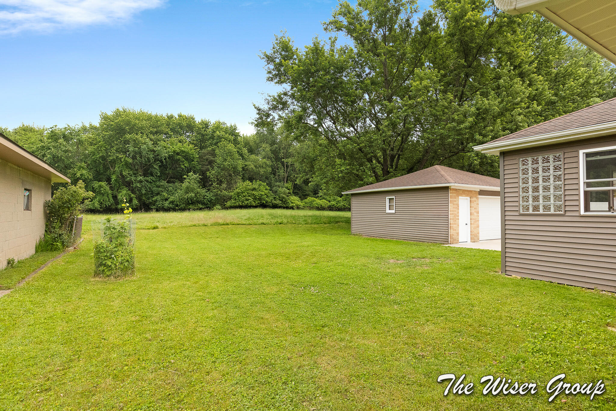 1456 Ball Avenue NE Grand Rapids MI 49505