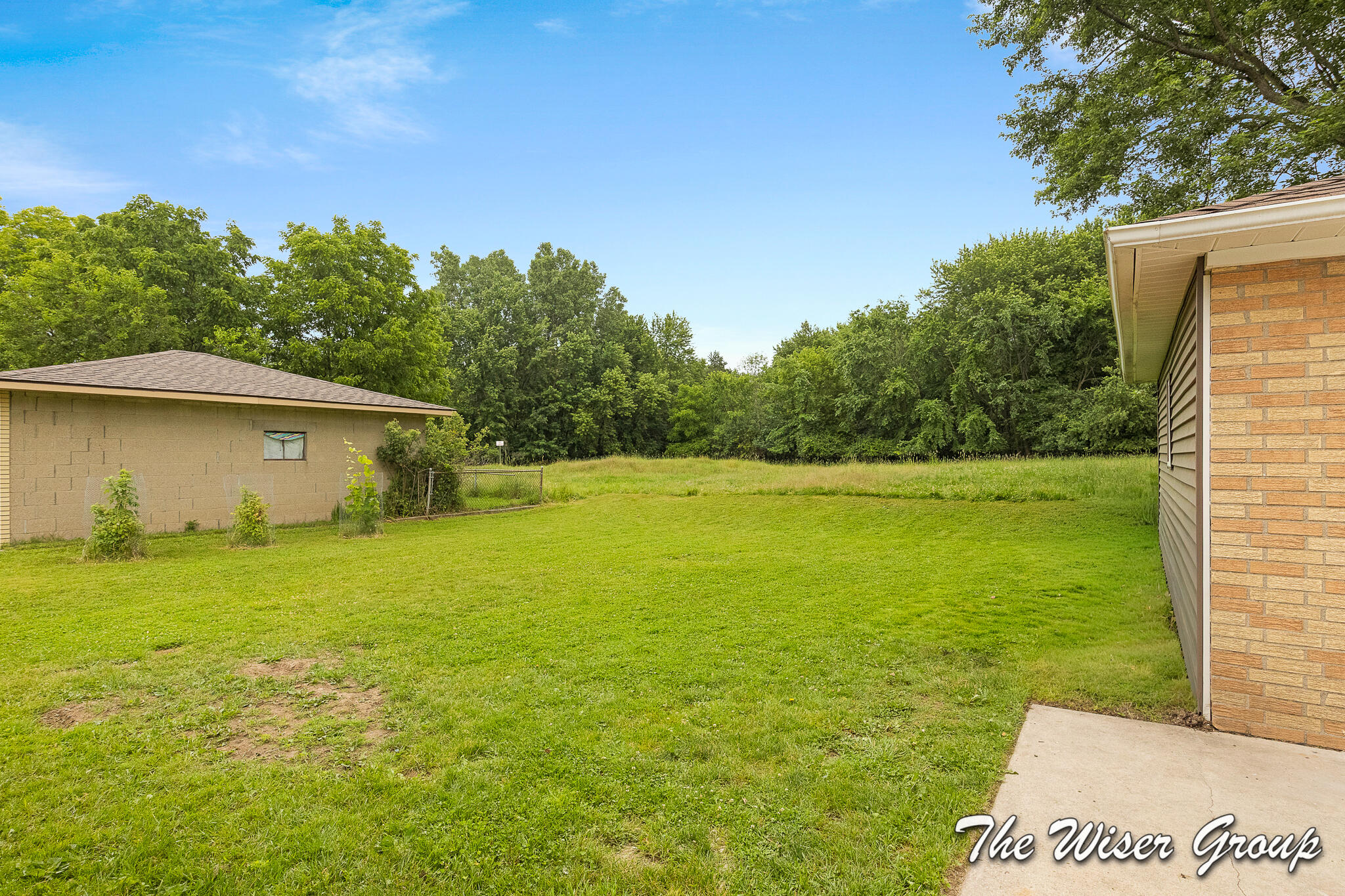 1456 Ball Avenue NE Grand Rapids MI 49505