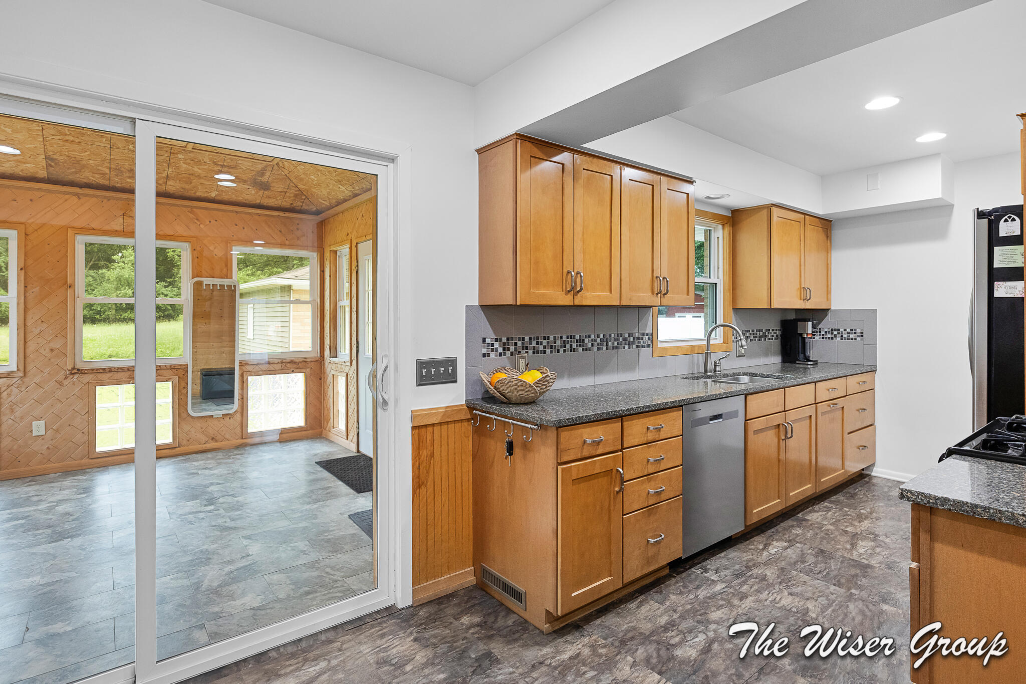 1456 Ball Avenue NE Grand Rapids MI 49505