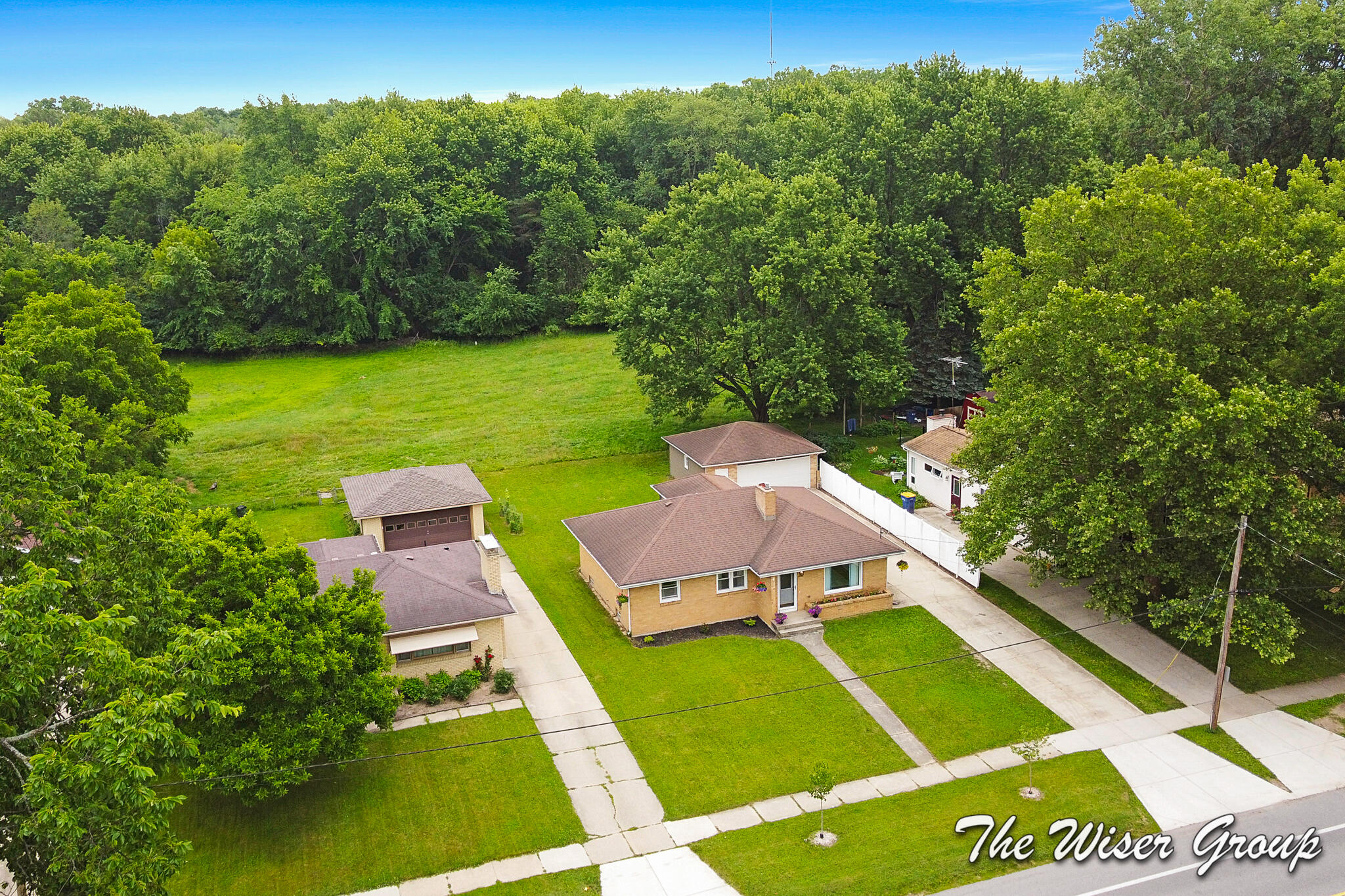 1456 Ball Avenue NE Grand Rapids MI 49505