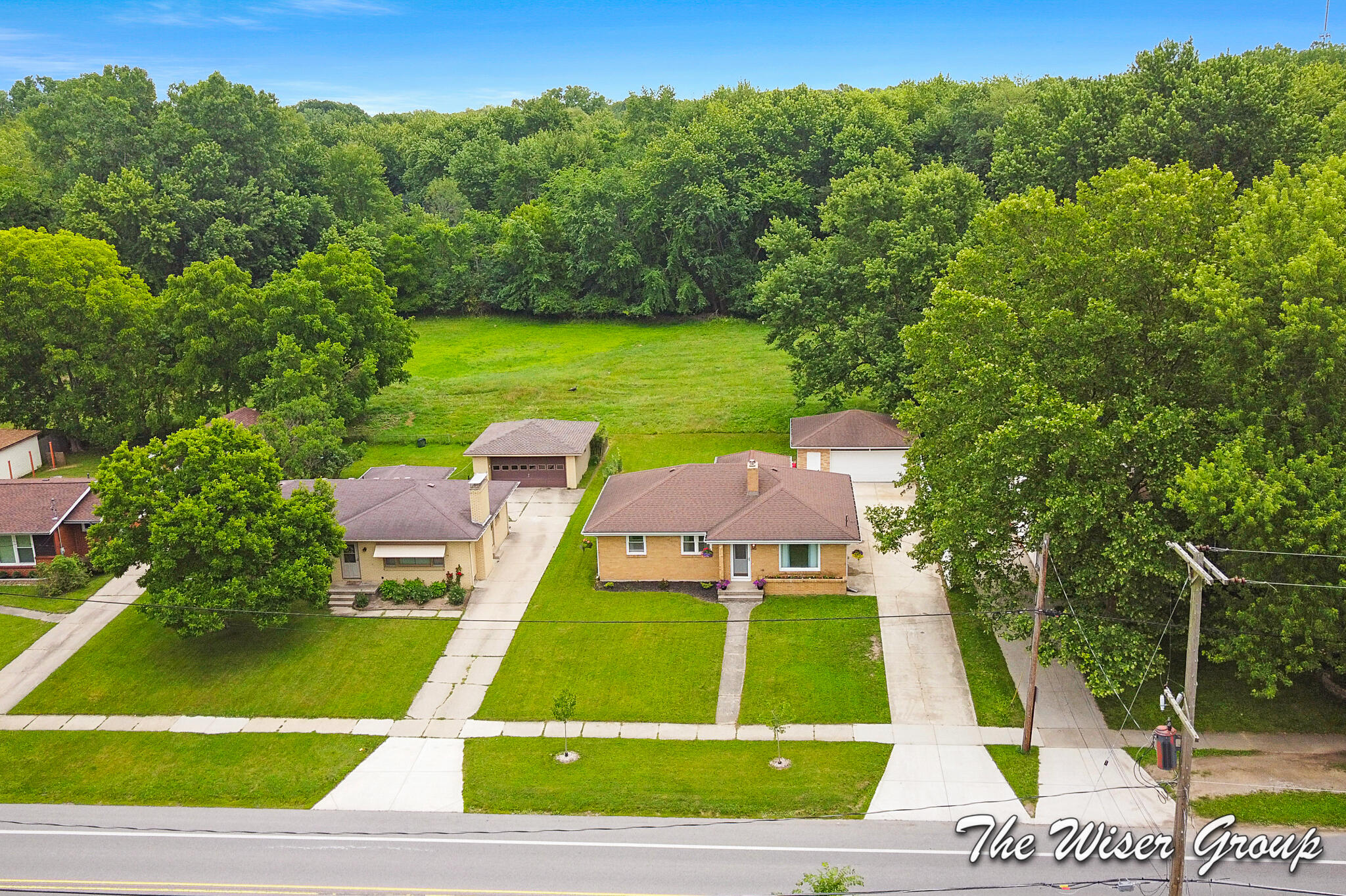 1456 Ball Avenue NE Grand Rapids MI 49505