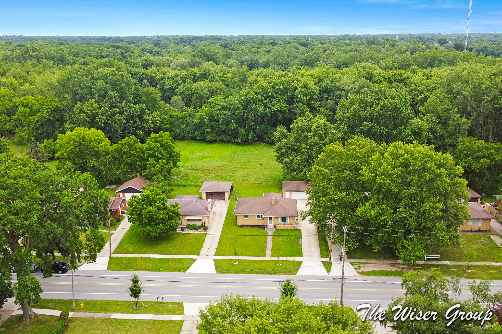 1456 Ball Avenue NE Grand Rapids MI 49505