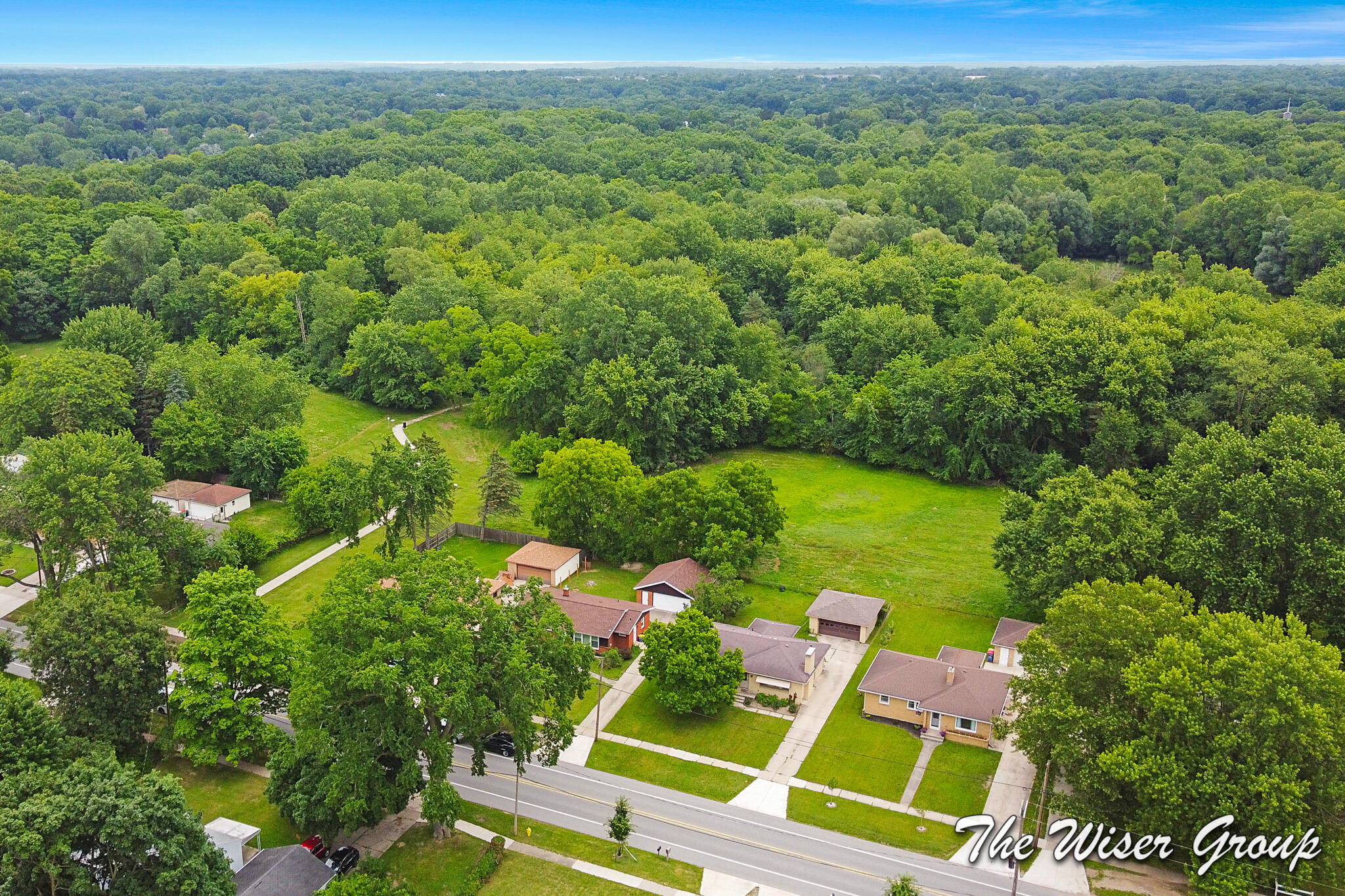 1456 Ball Avenue NE Grand Rapids MI 49505