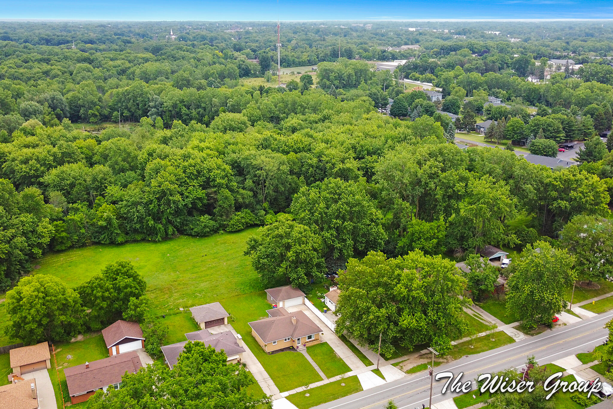 1456 Ball Avenue NE Grand Rapids MI 49505