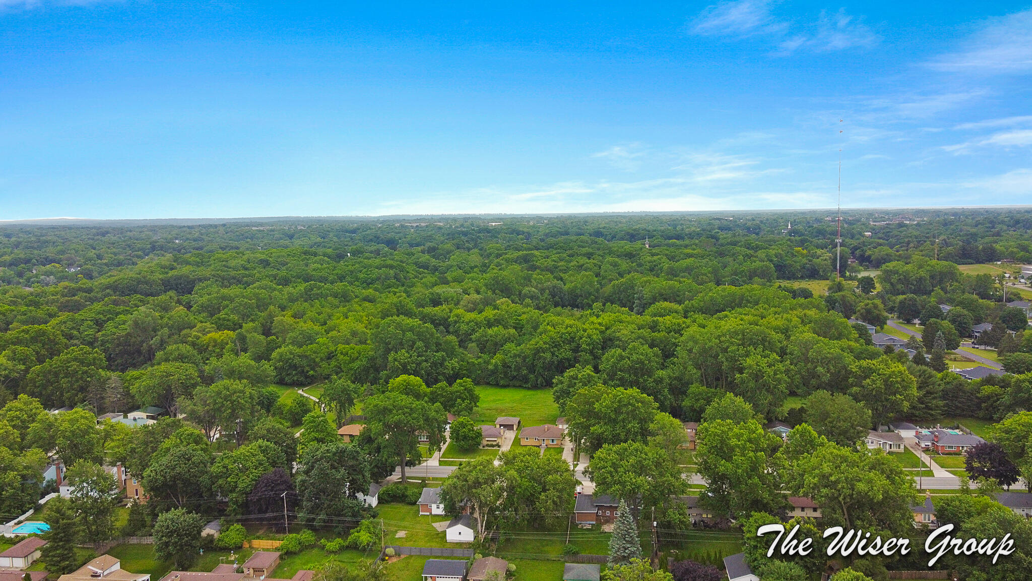1456 Ball Avenue NE Grand Rapids MI 49505