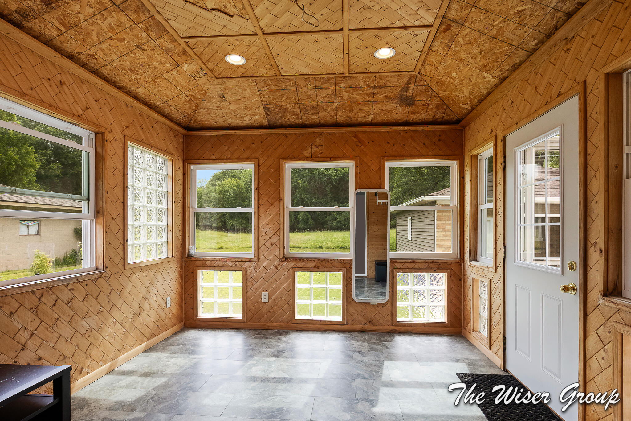 1456 Ball Avenue NE Grand Rapids MI 49505