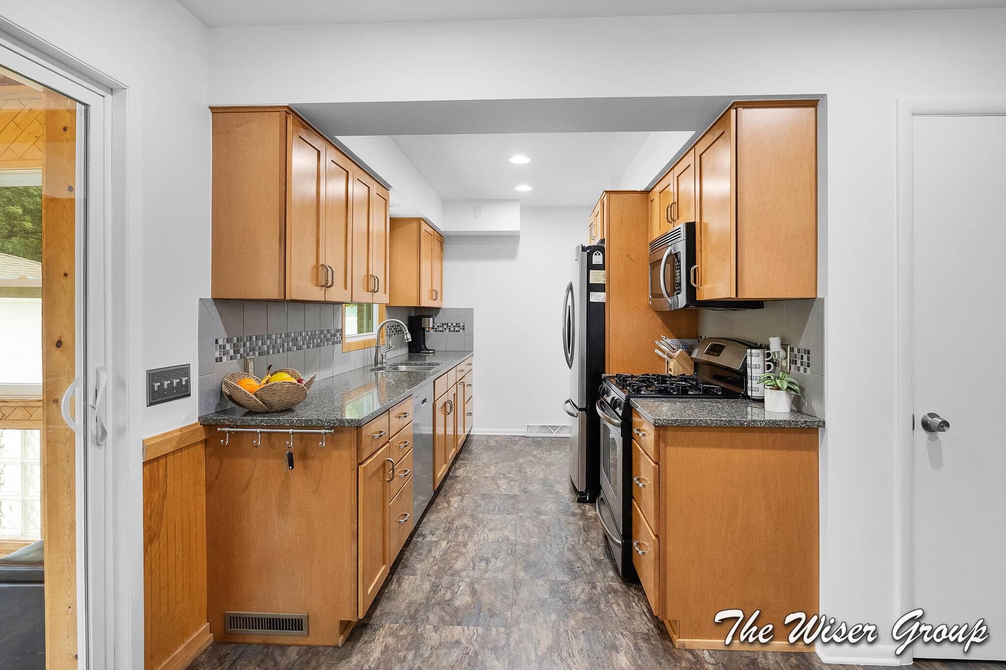 1456 Ball Avenue NE Grand Rapids MI 49505