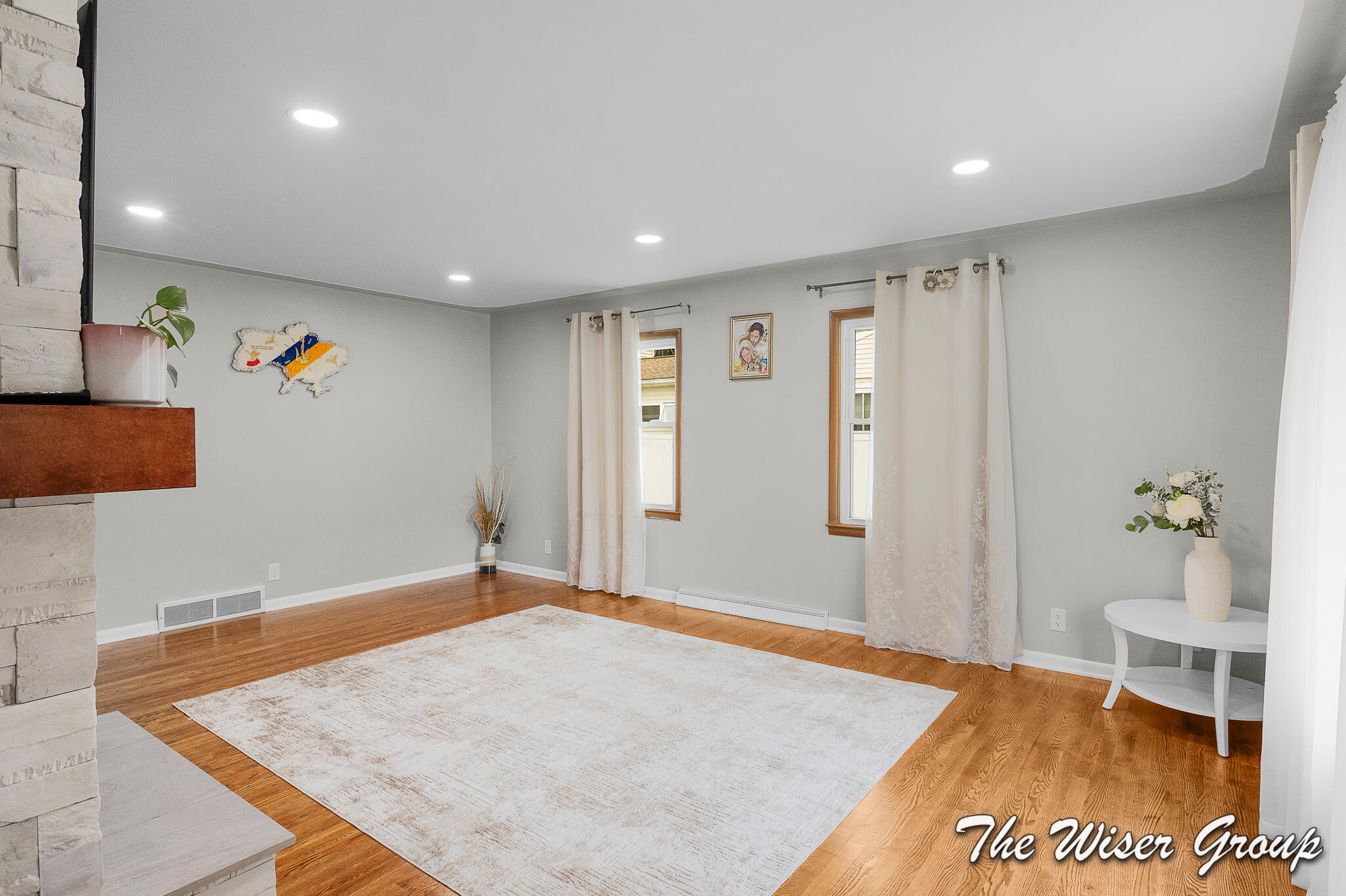 1456 Ball Avenue NE Grand Rapids MI 49505