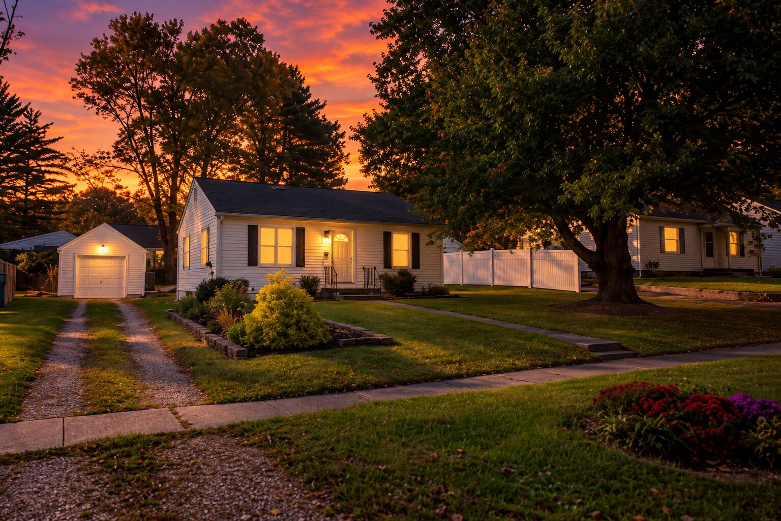 4125 Taft Street Kalamazoo MI 49004