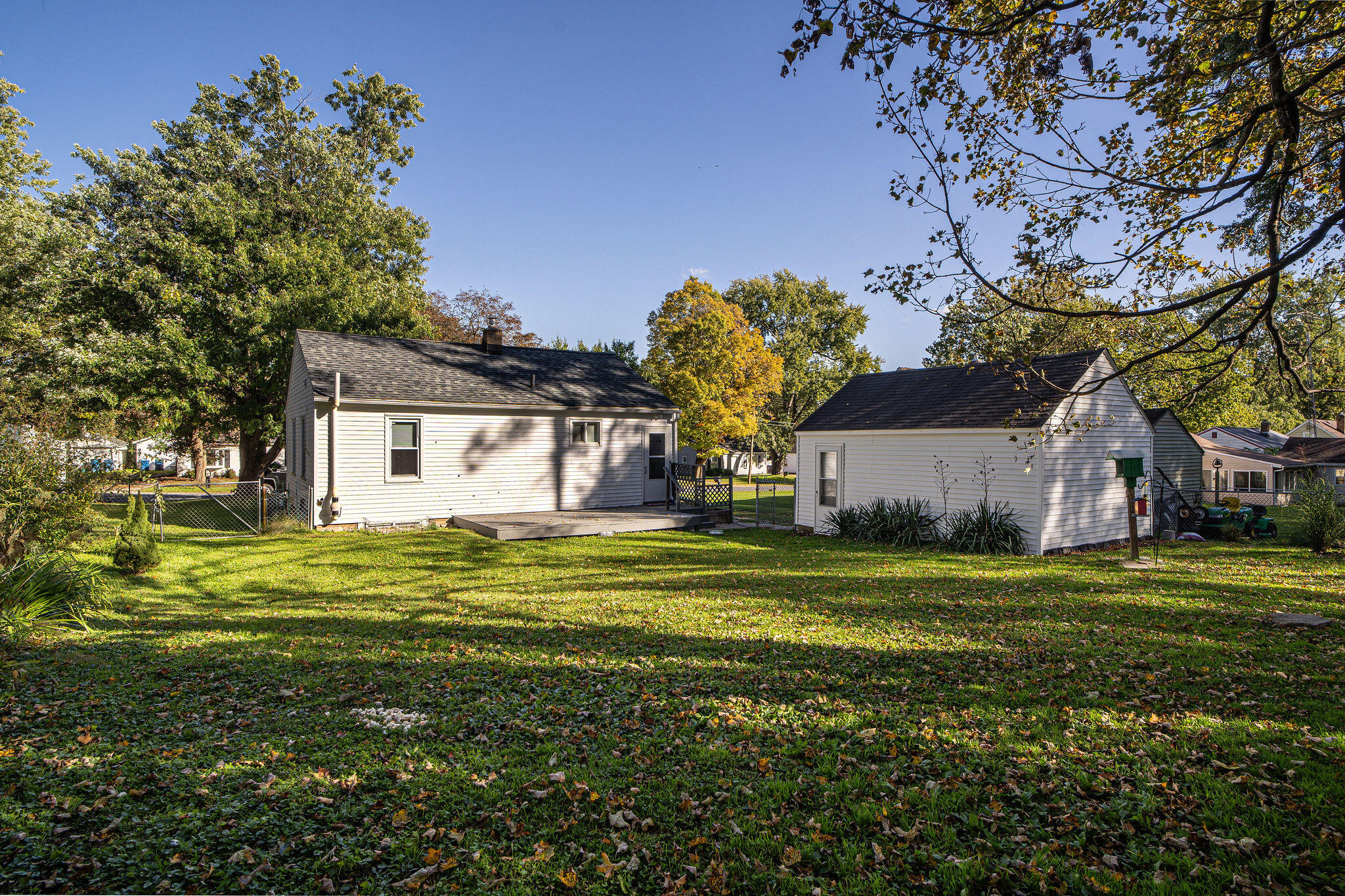 4125 Taft Street Kalamazoo MI 49004