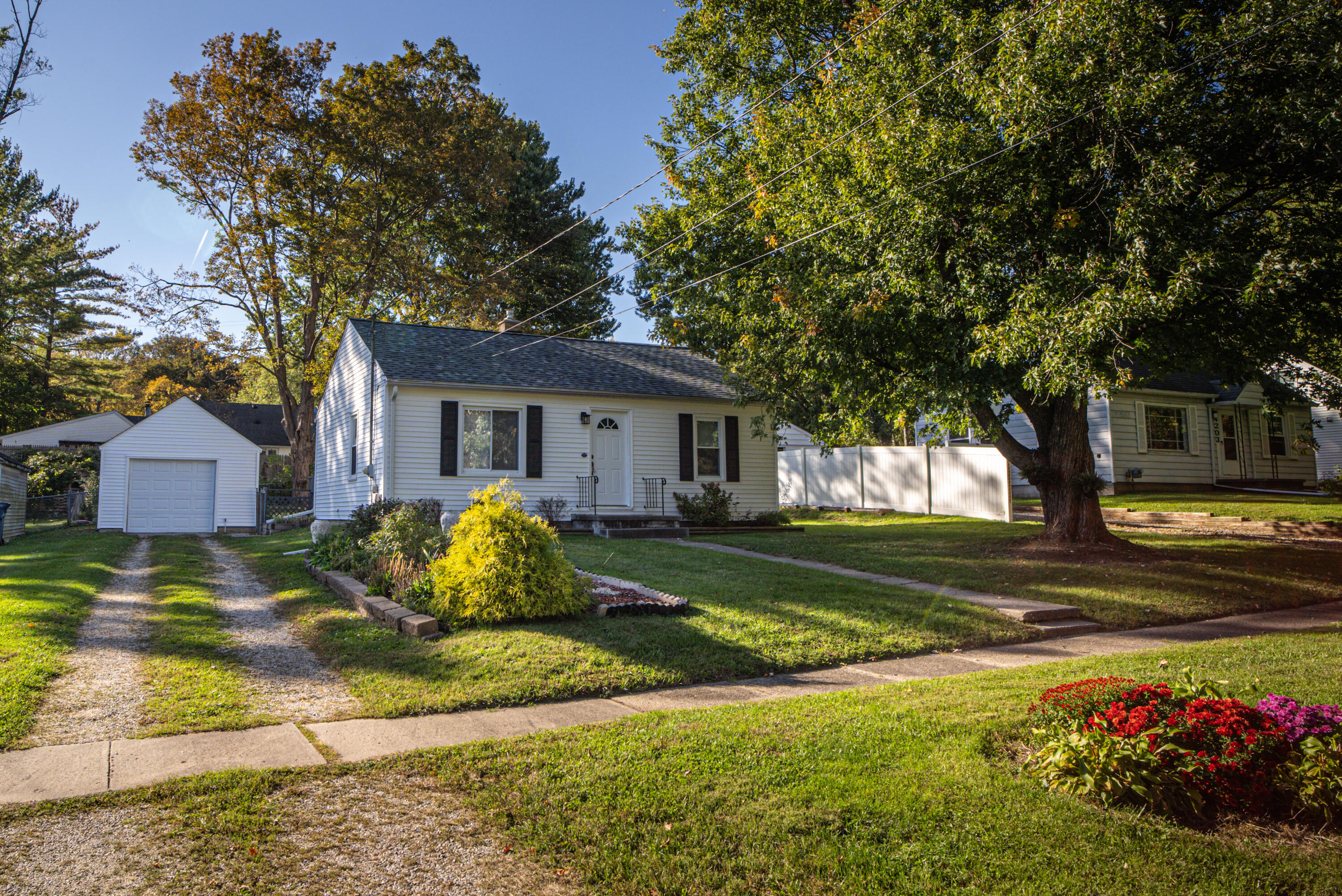 4125 Taft Street Kalamazoo MI 49004