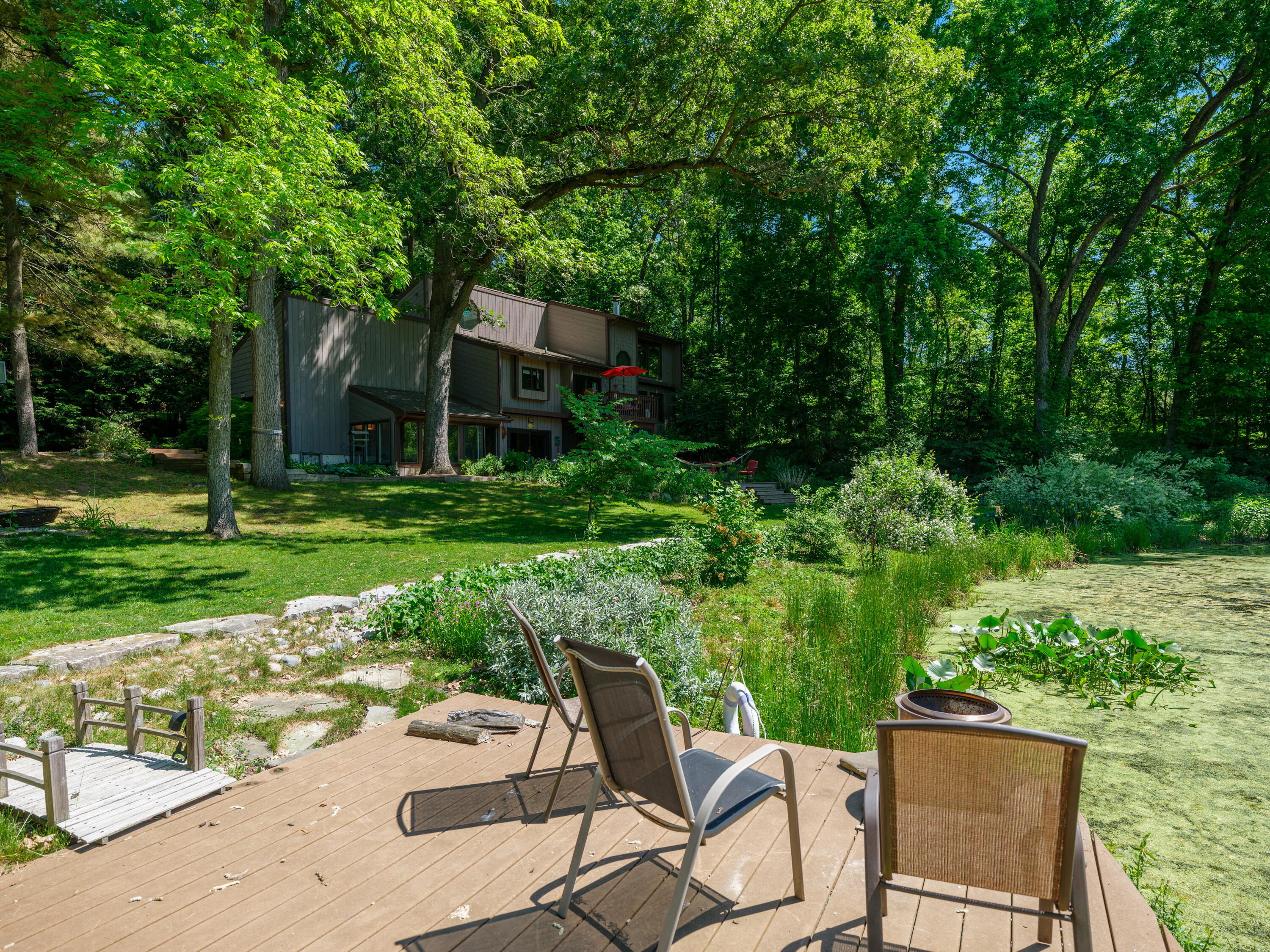 9951 Springwood Drive Kalamazoo MI 49009