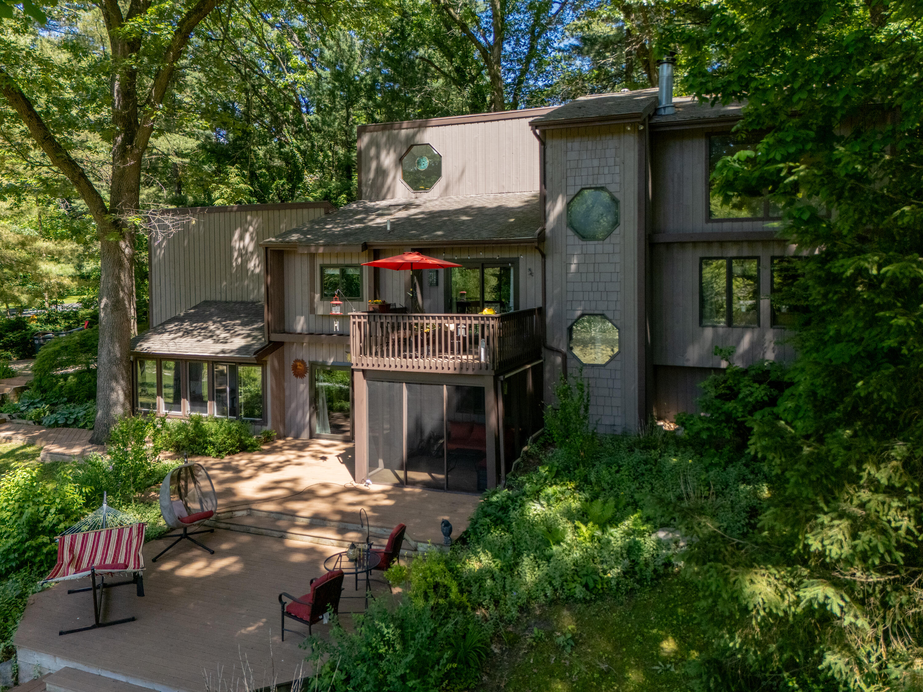 9951 Springwood Drive Kalamazoo MI 49009