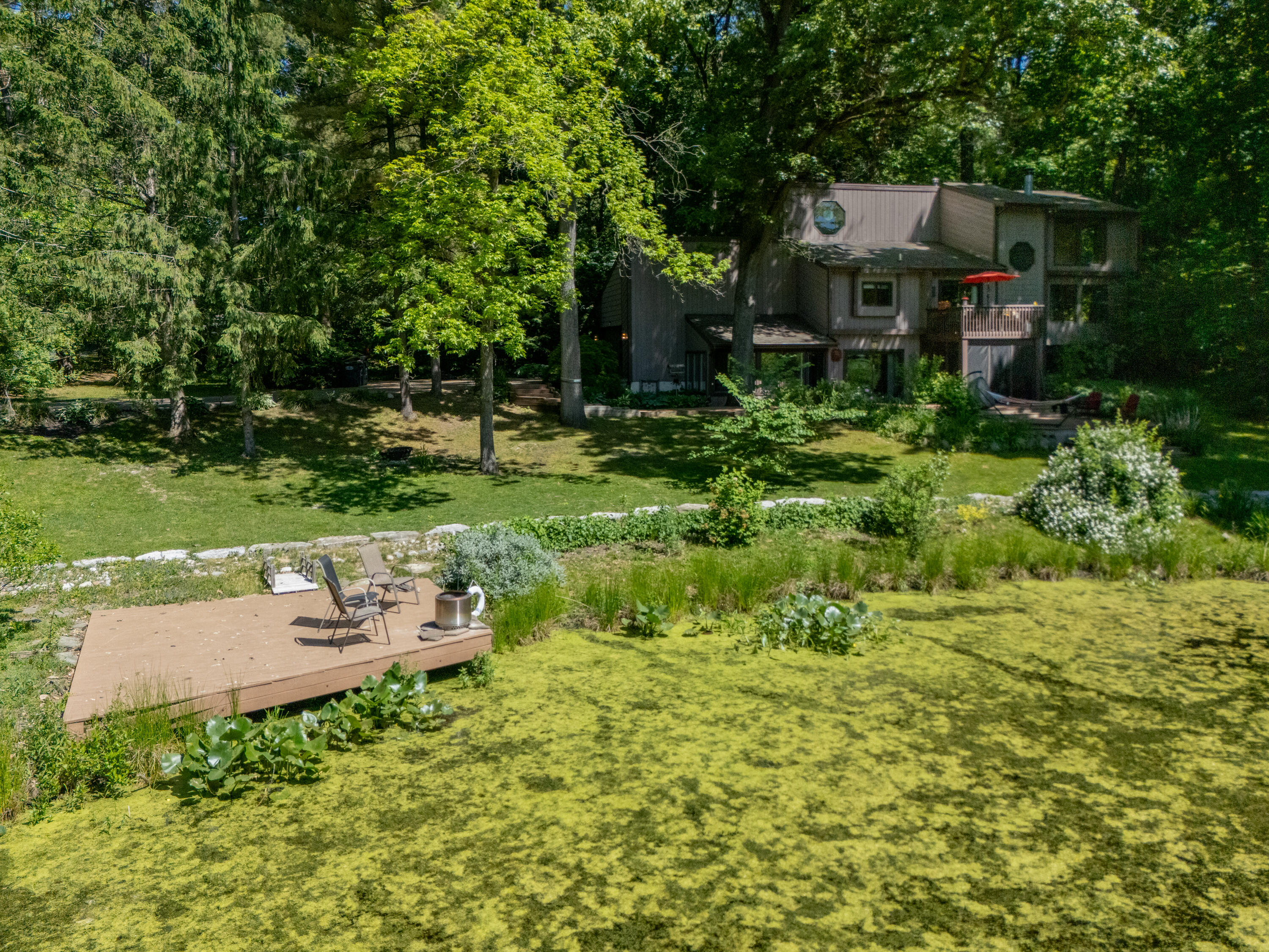 9951 Springwood Drive Kalamazoo MI 49009