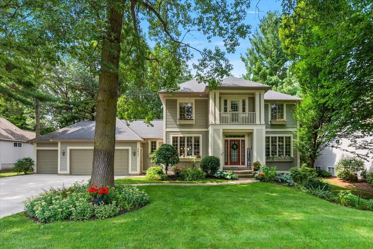 2931 Brookwind Drive Holland MI 49424