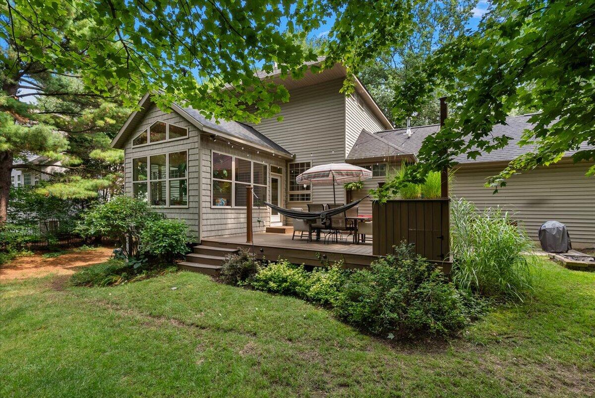 2931 Brookwind Drive Holland MI 49424