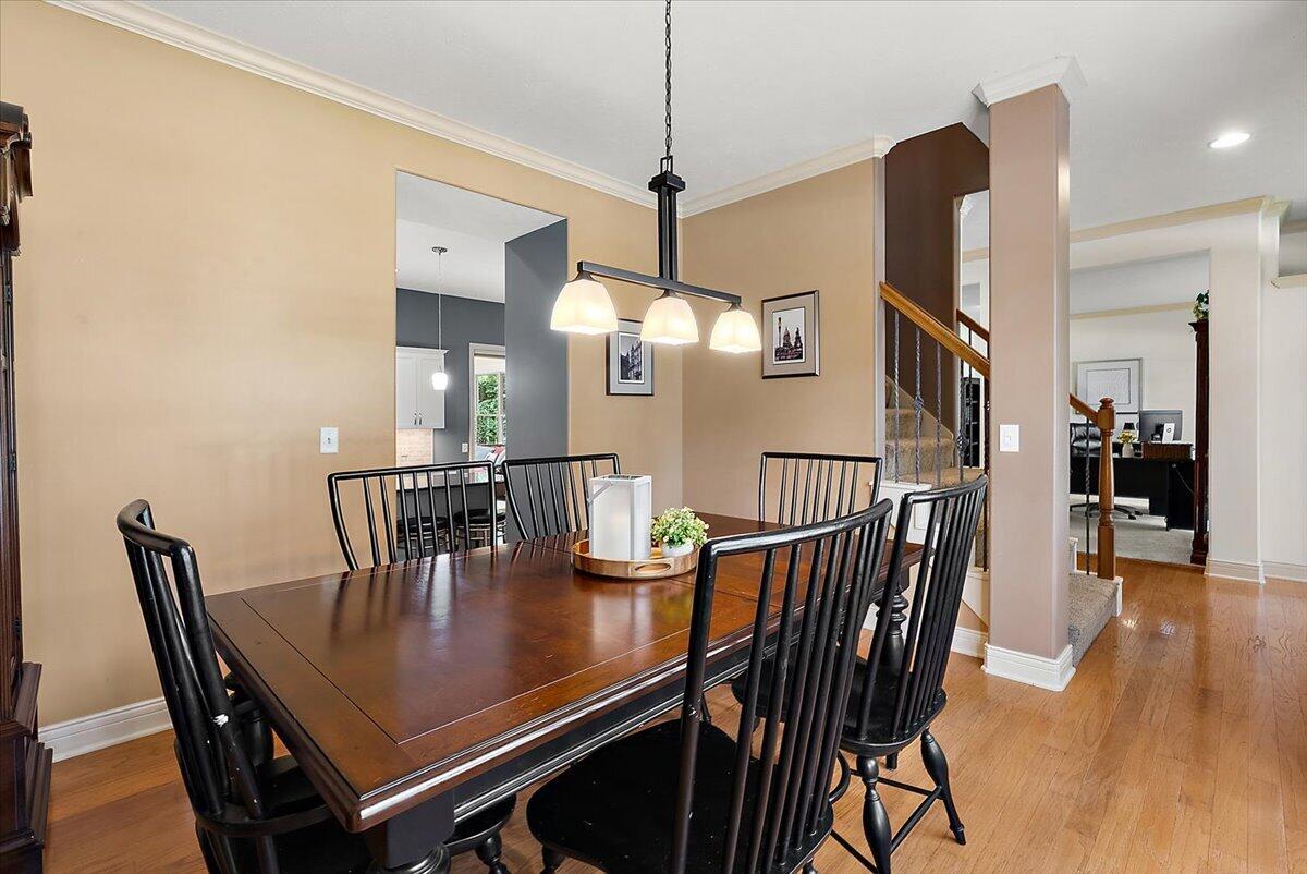 2931 Brookwind Drive Holland MI 49424