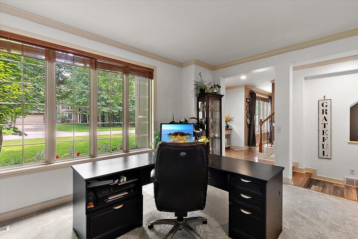2931 Brookwind Drive Holland MI 49424