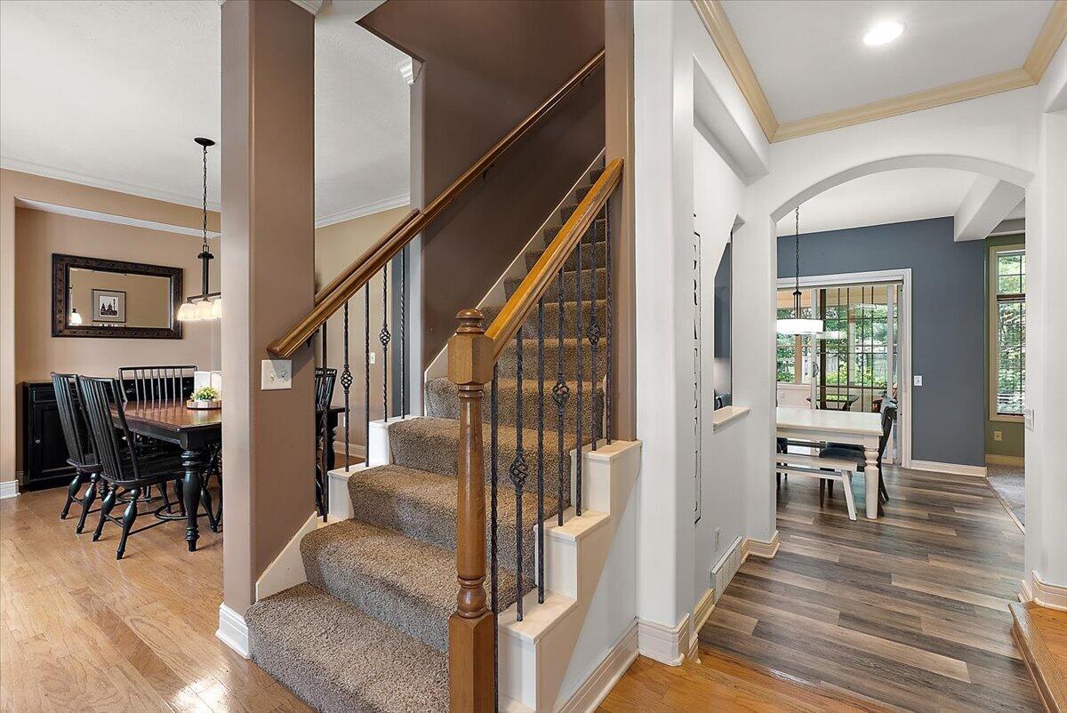 2931 Brookwind Drive Holland MI 49424